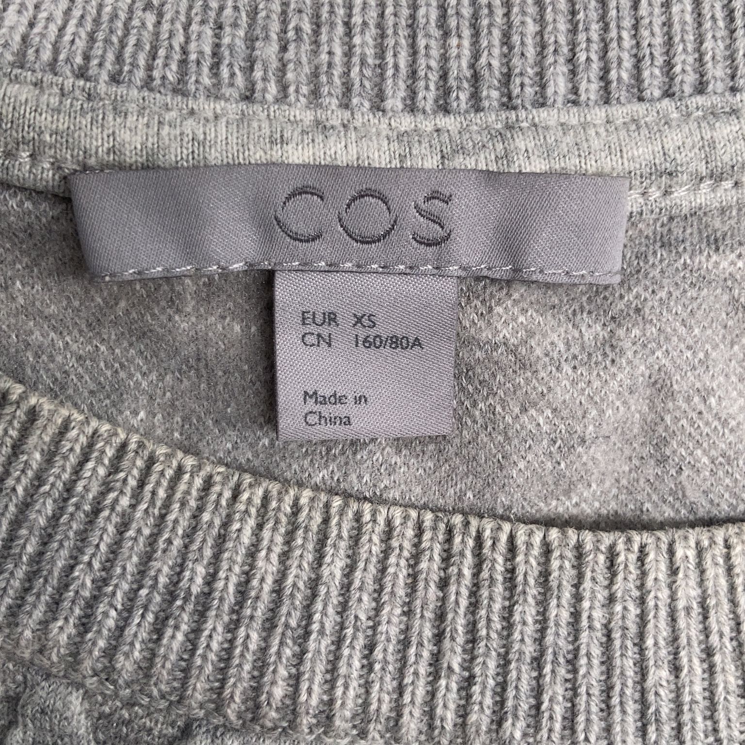 COS