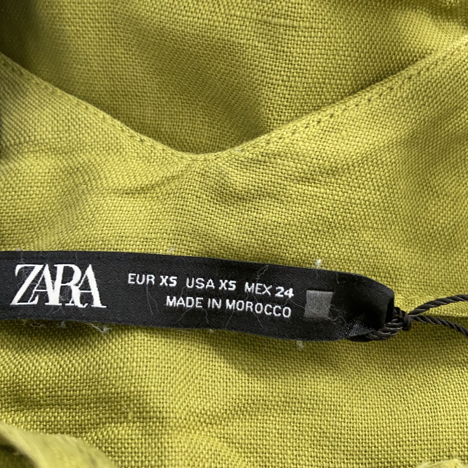 Zara