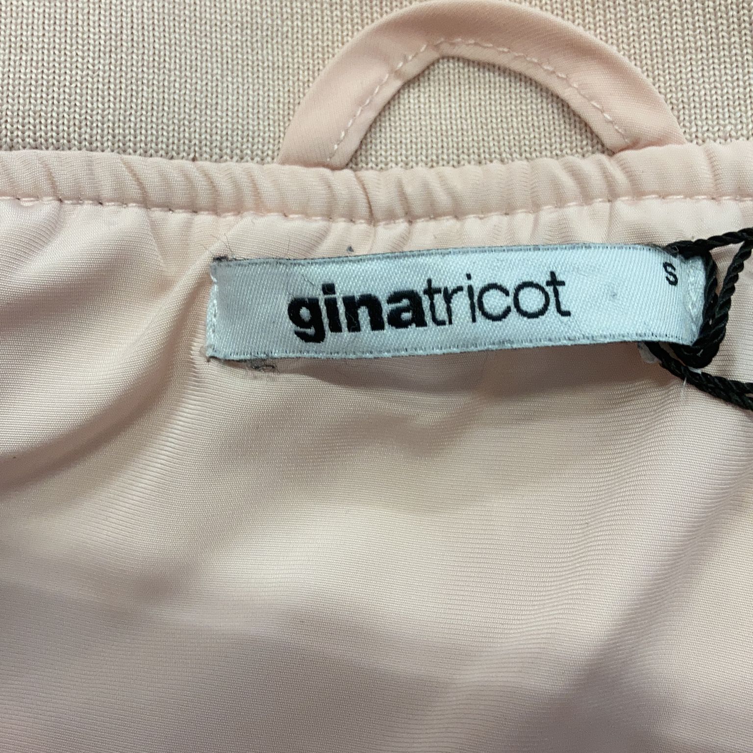 Gina Tricot