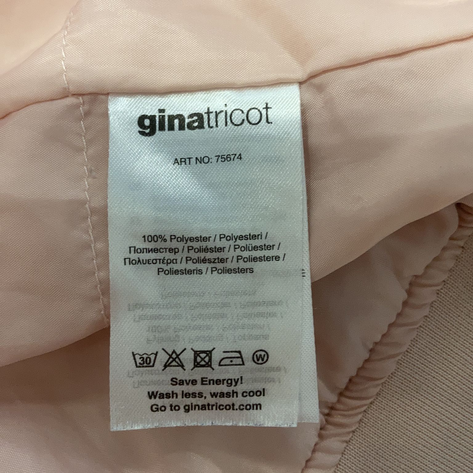 Gina Tricot