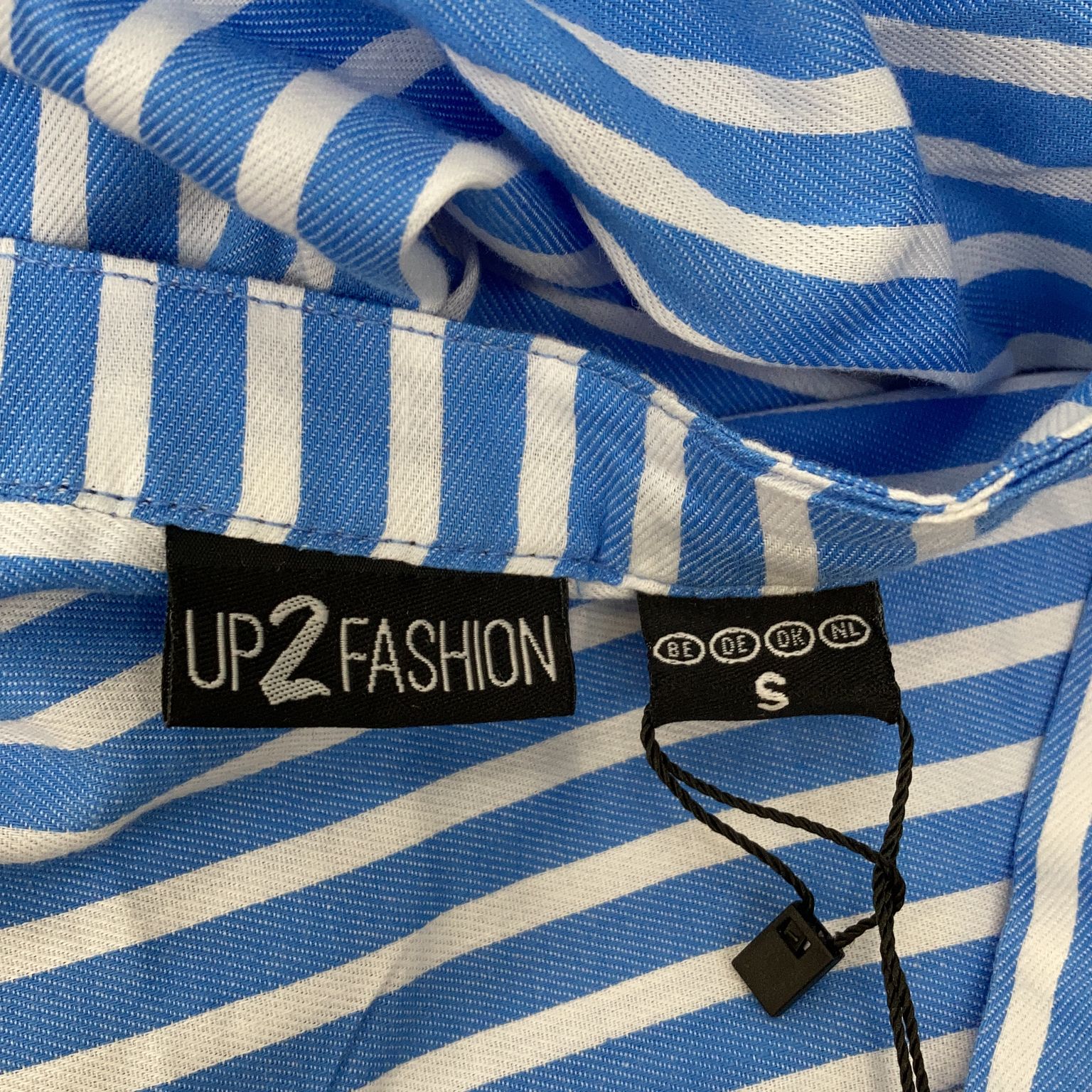 Up 2 Fashion