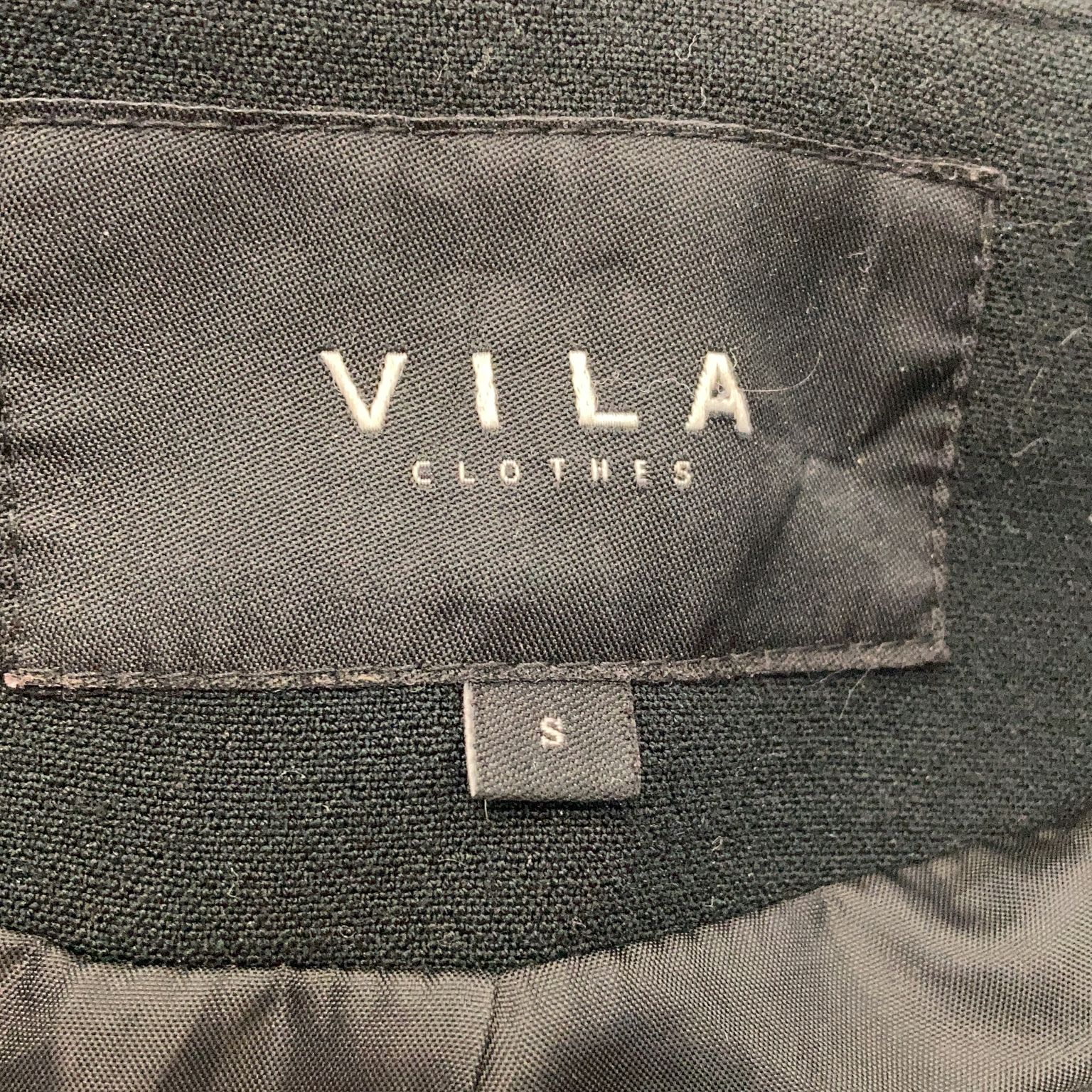 VILA Clothes