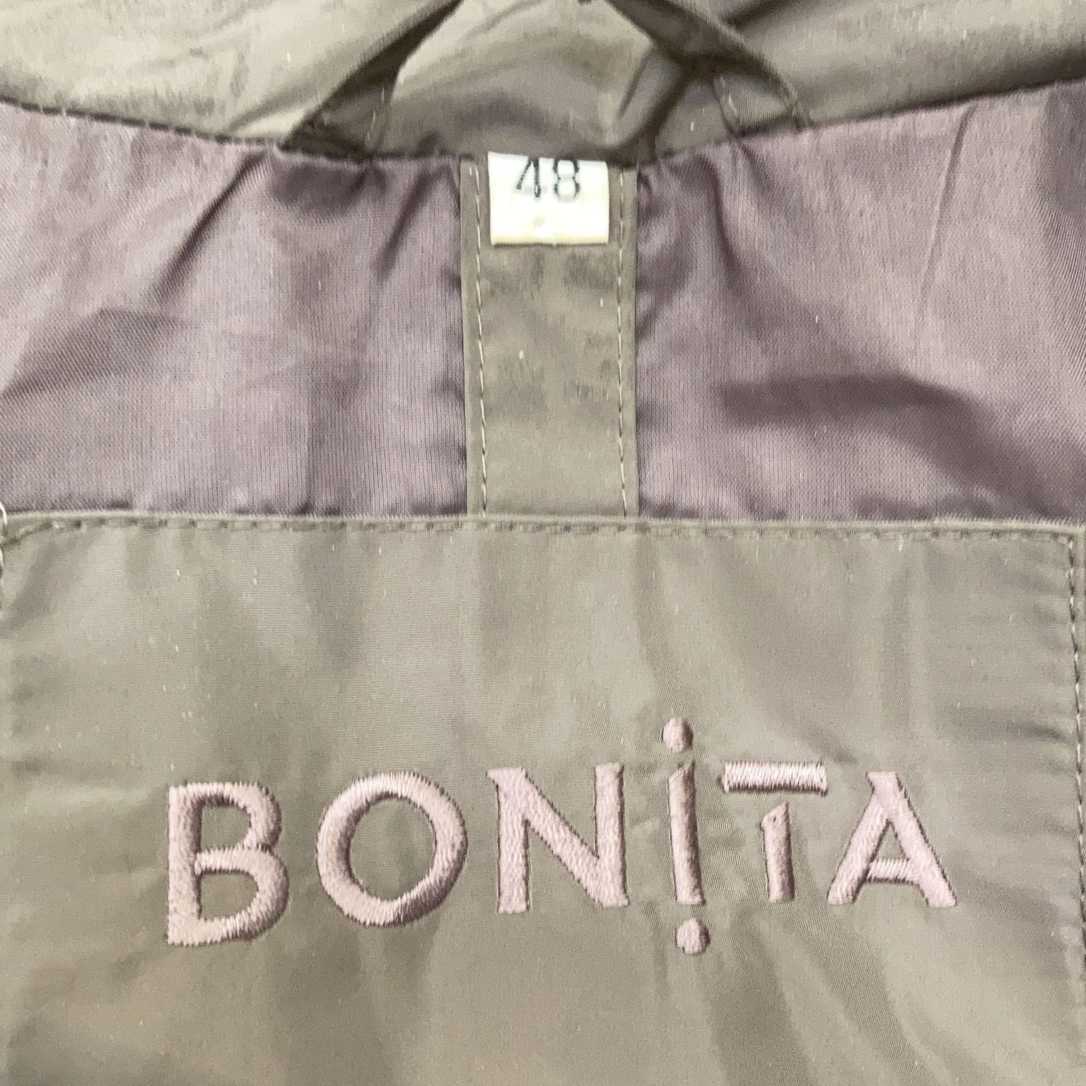 Bonita