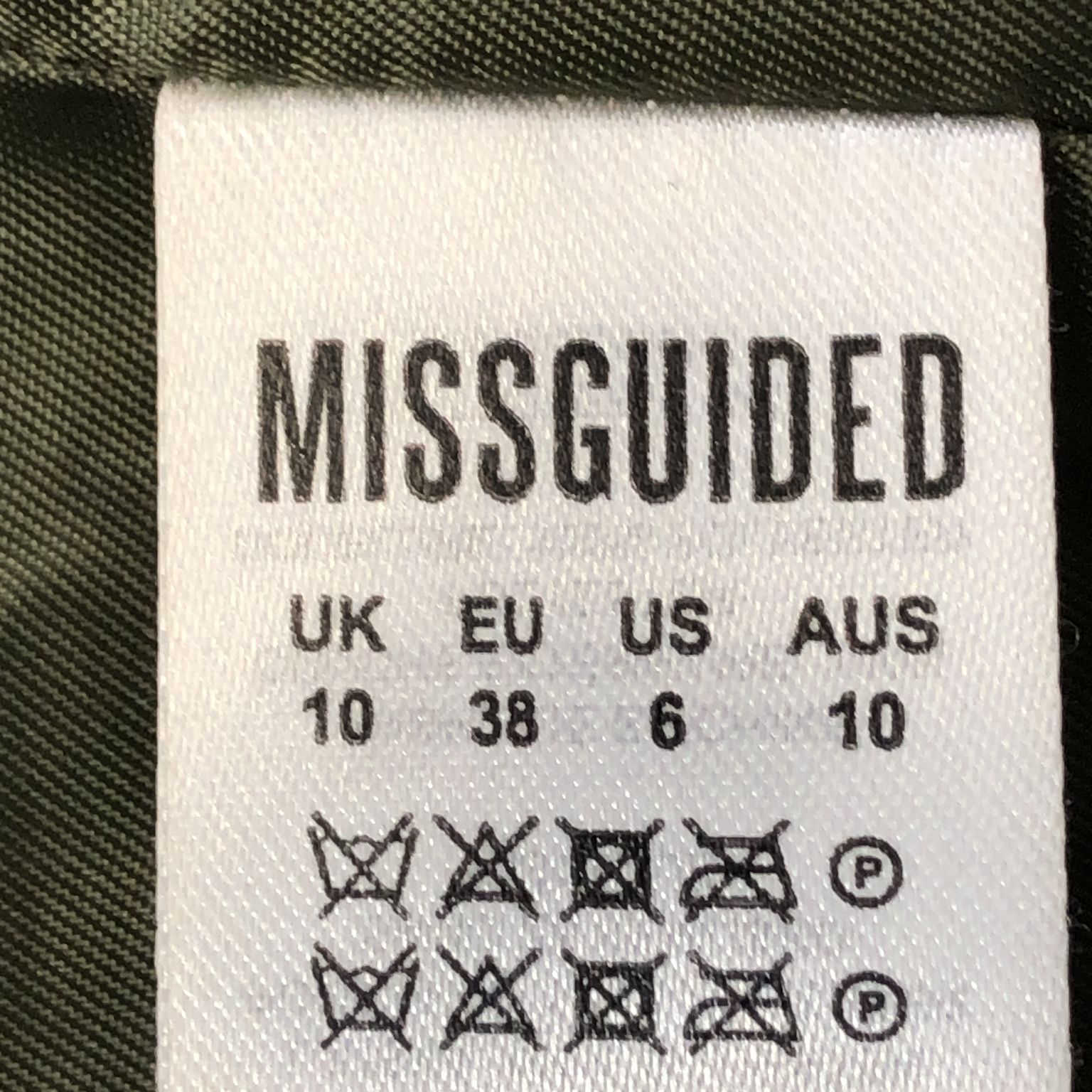 Missguided