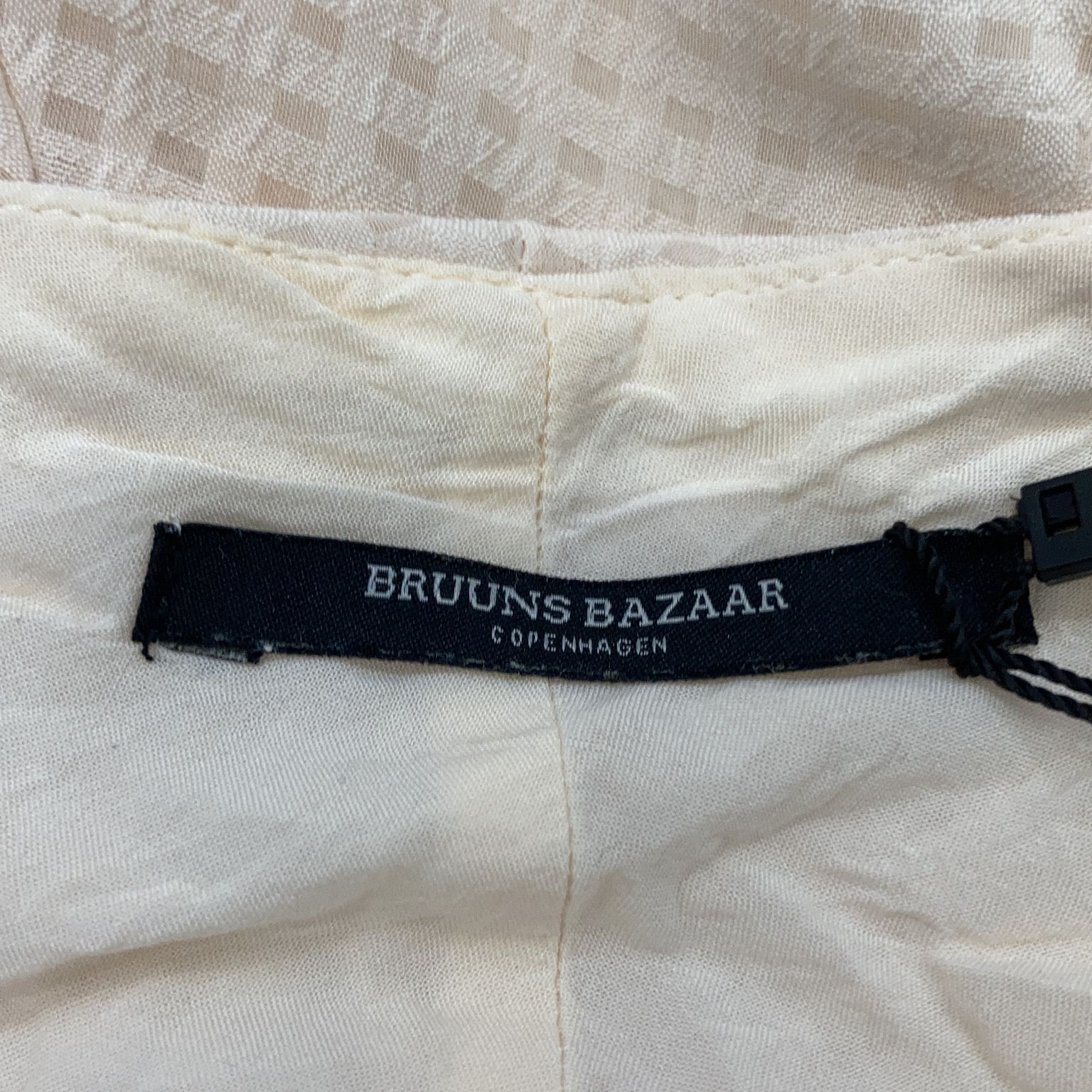 Bruuns Bazaar