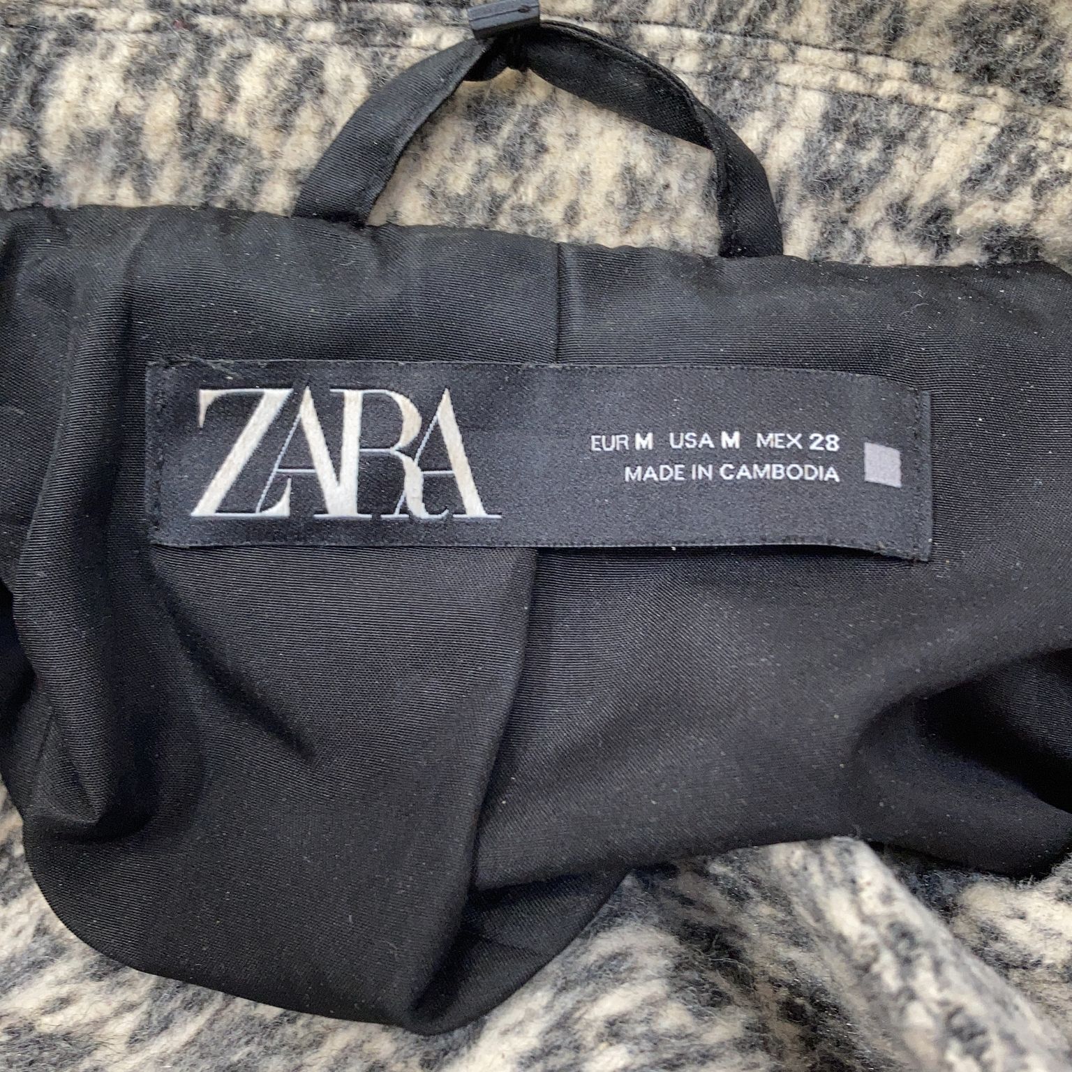 Zara