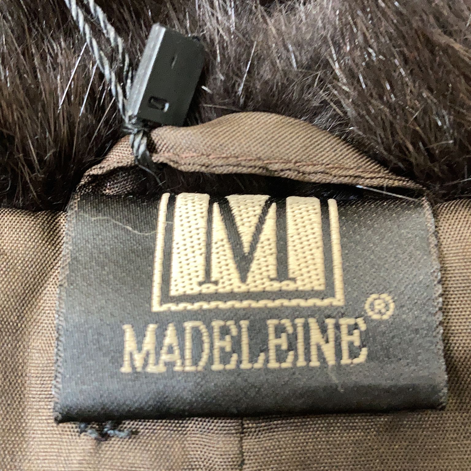 Madeleine