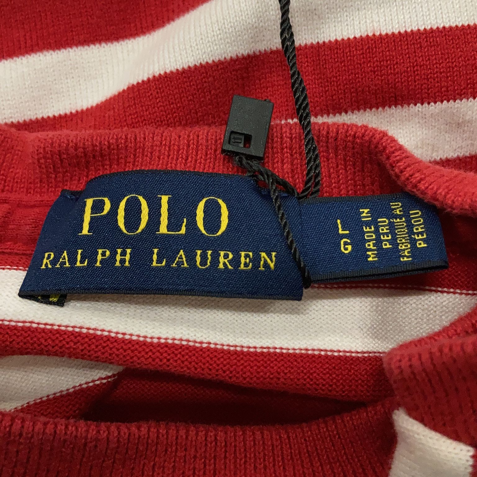 Polo Ralph Lauren