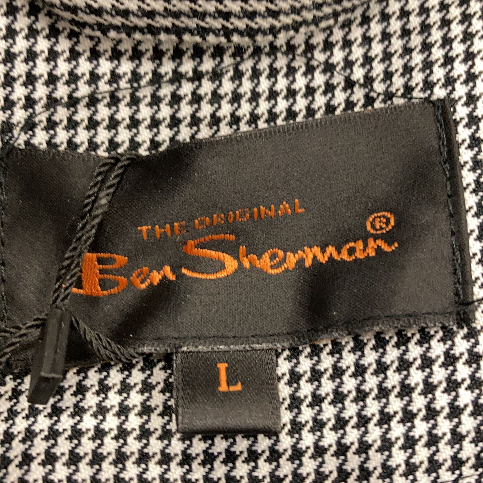 Ben Sherman