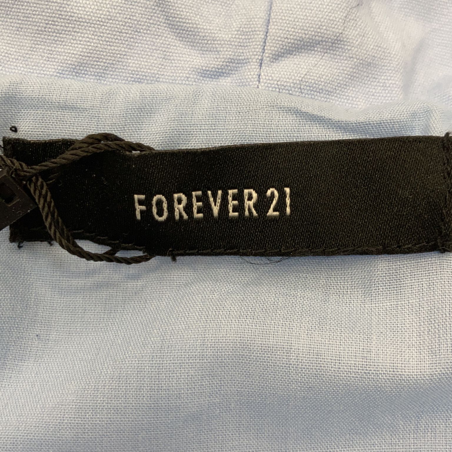 Forever 21