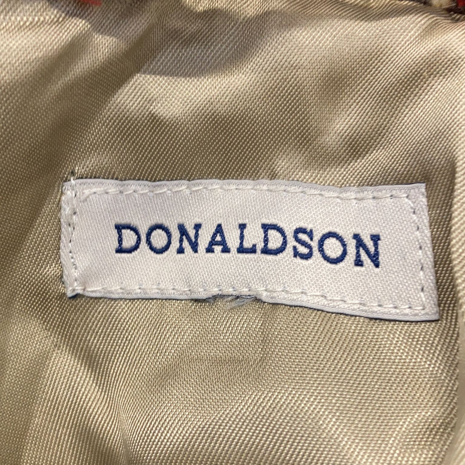 Donaldson