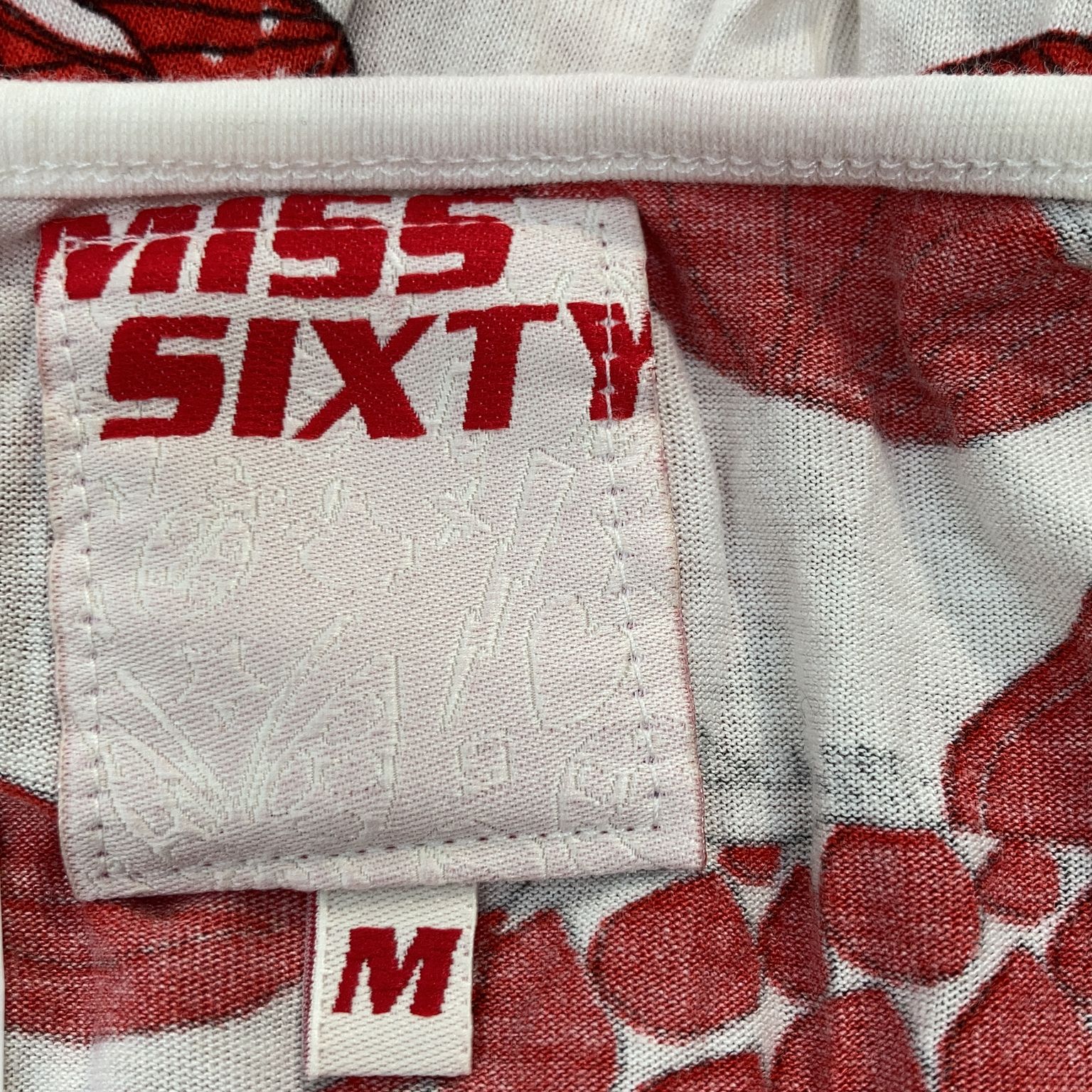 Miss Sixty