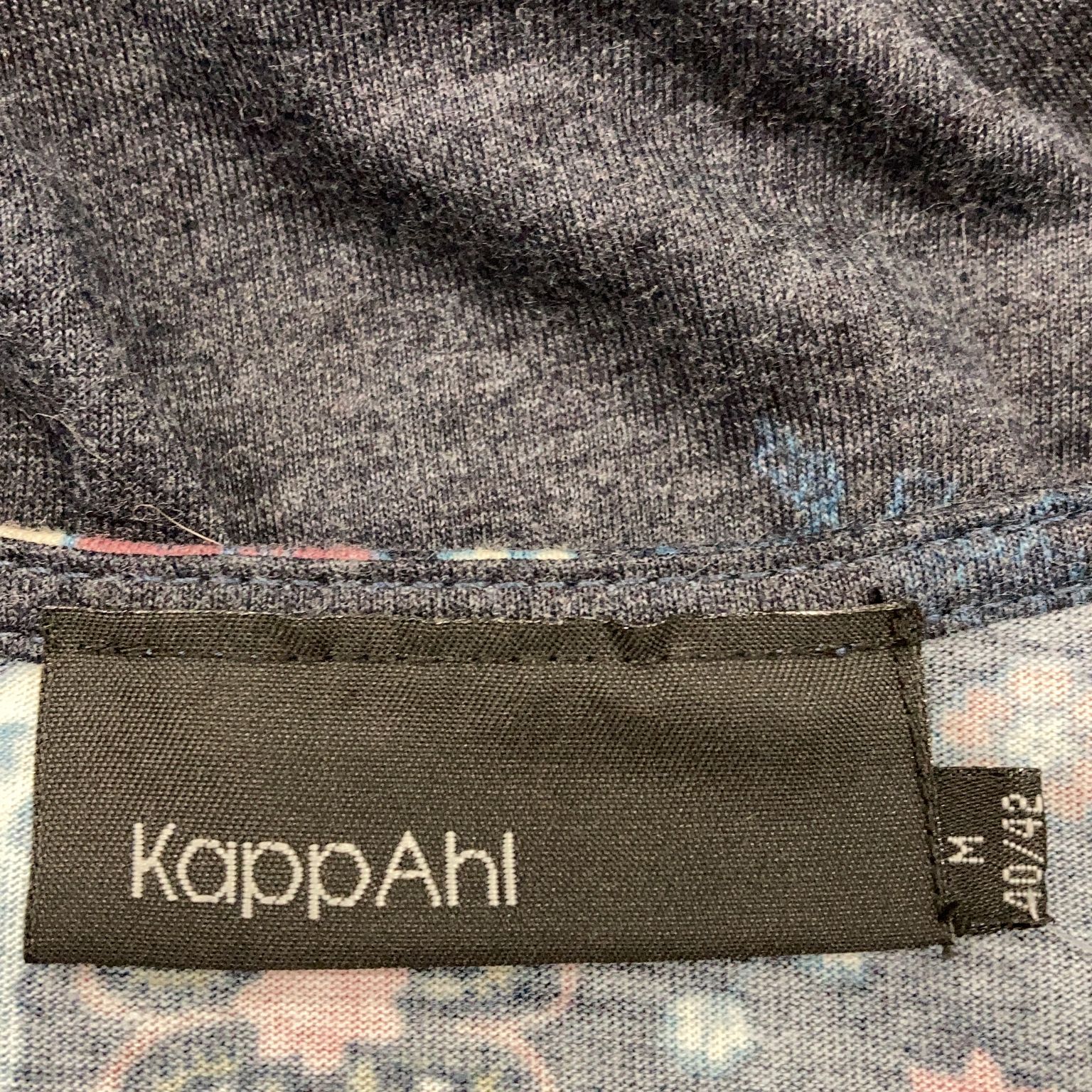 KappAhl