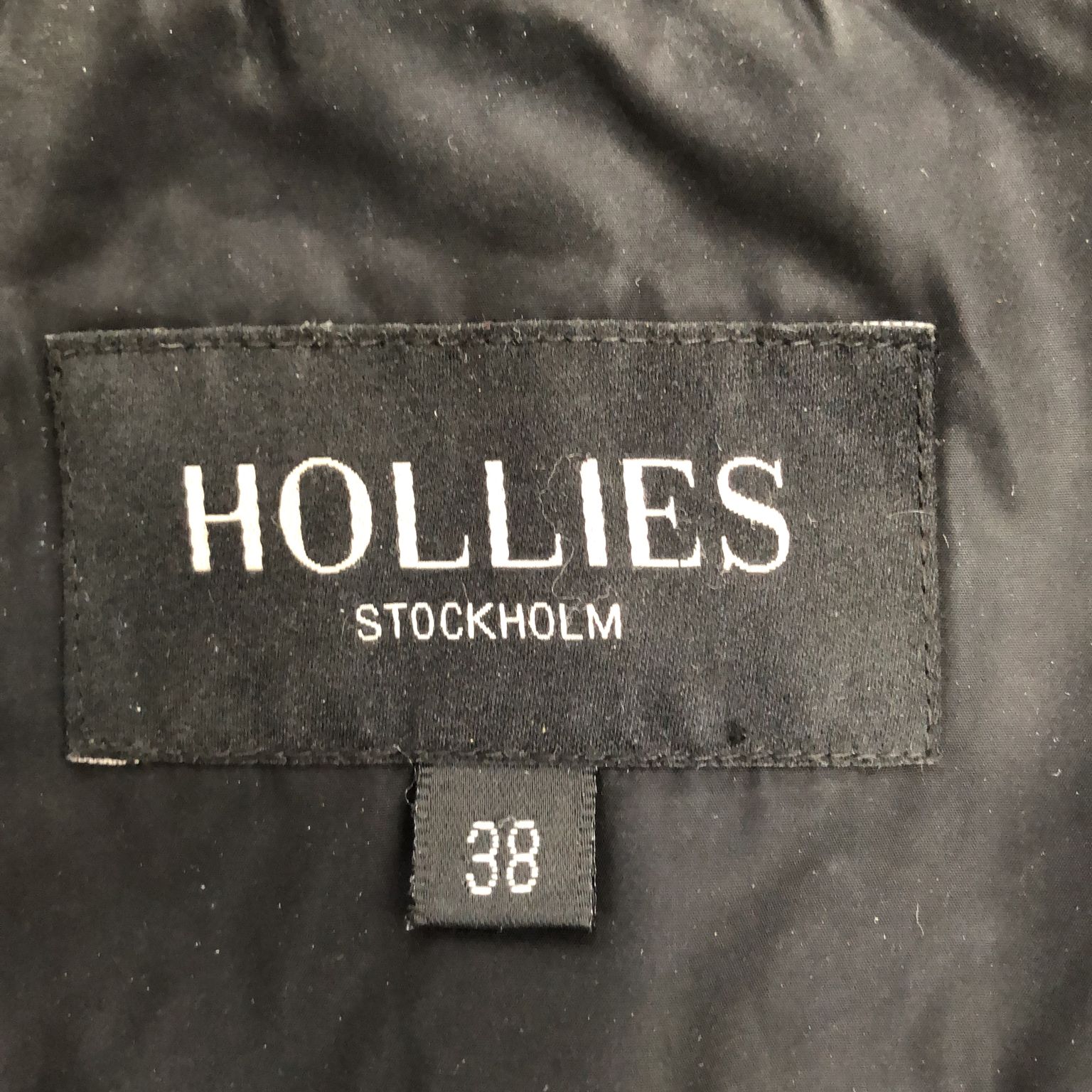 Hollies Stockholm