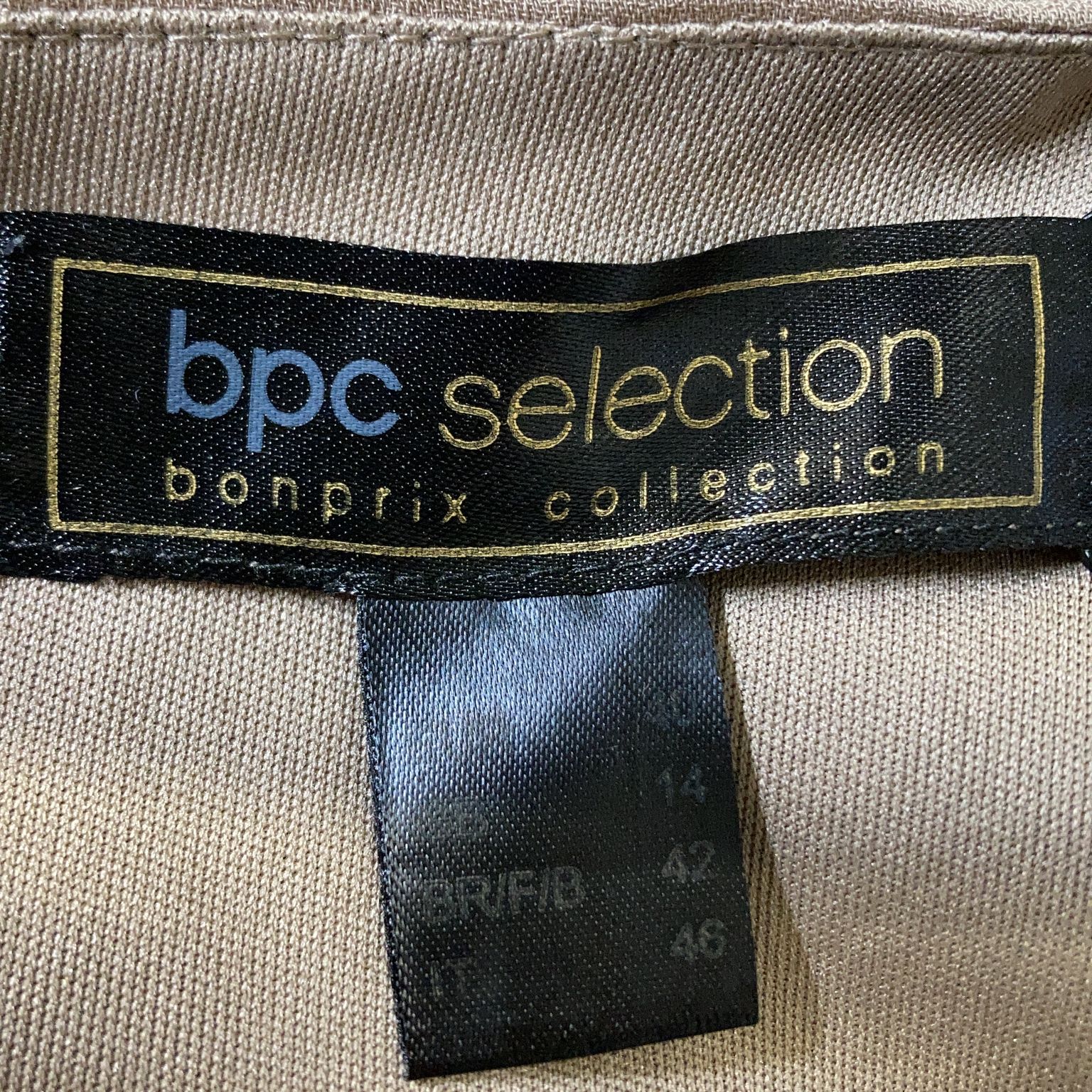 BPC Bonprix Collection