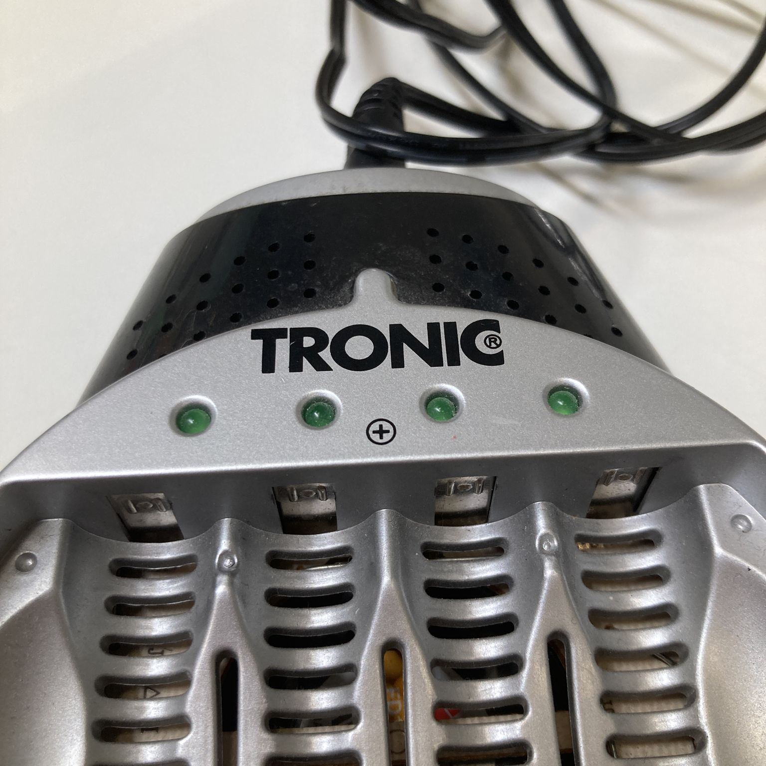 Tronic