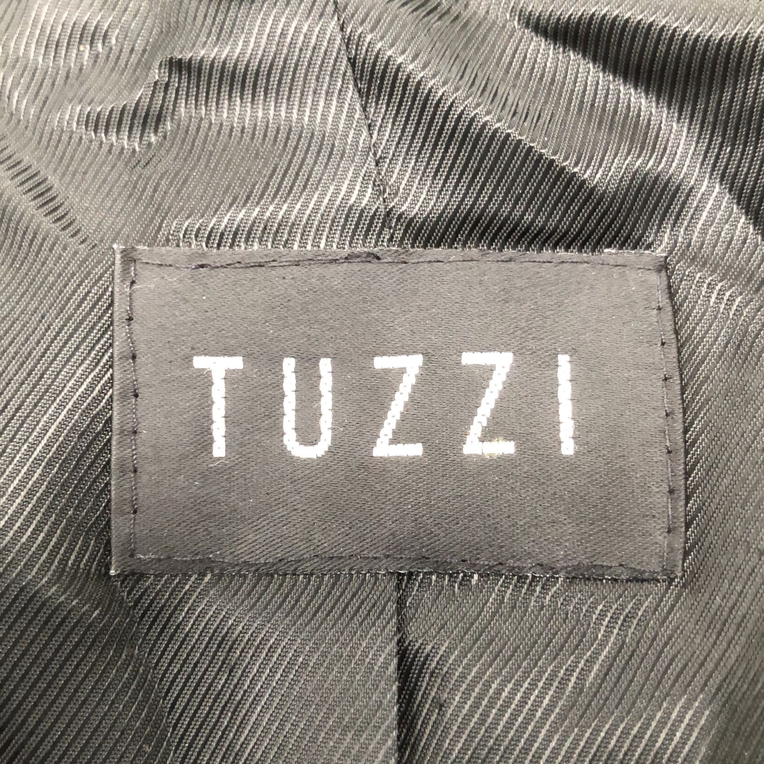 Tuzzi