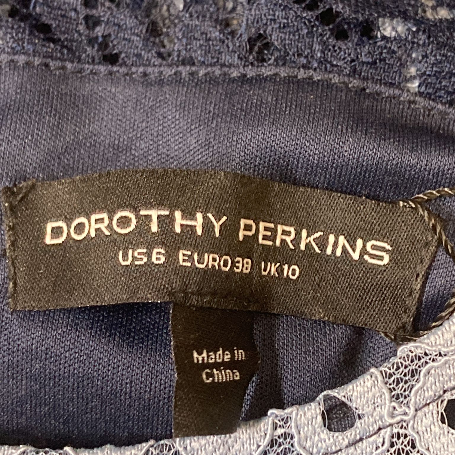 Dorothy Perkins