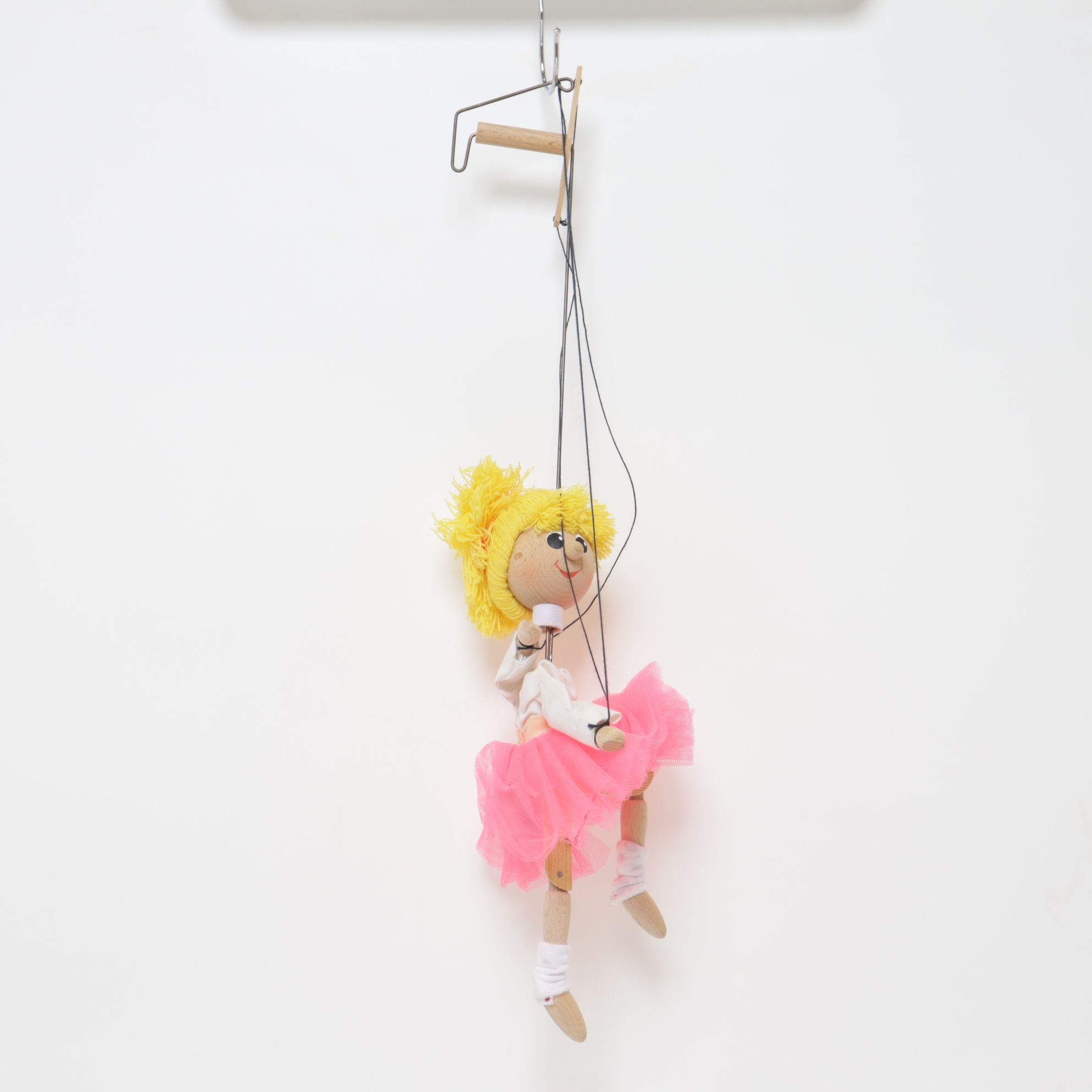 Marionetdukke