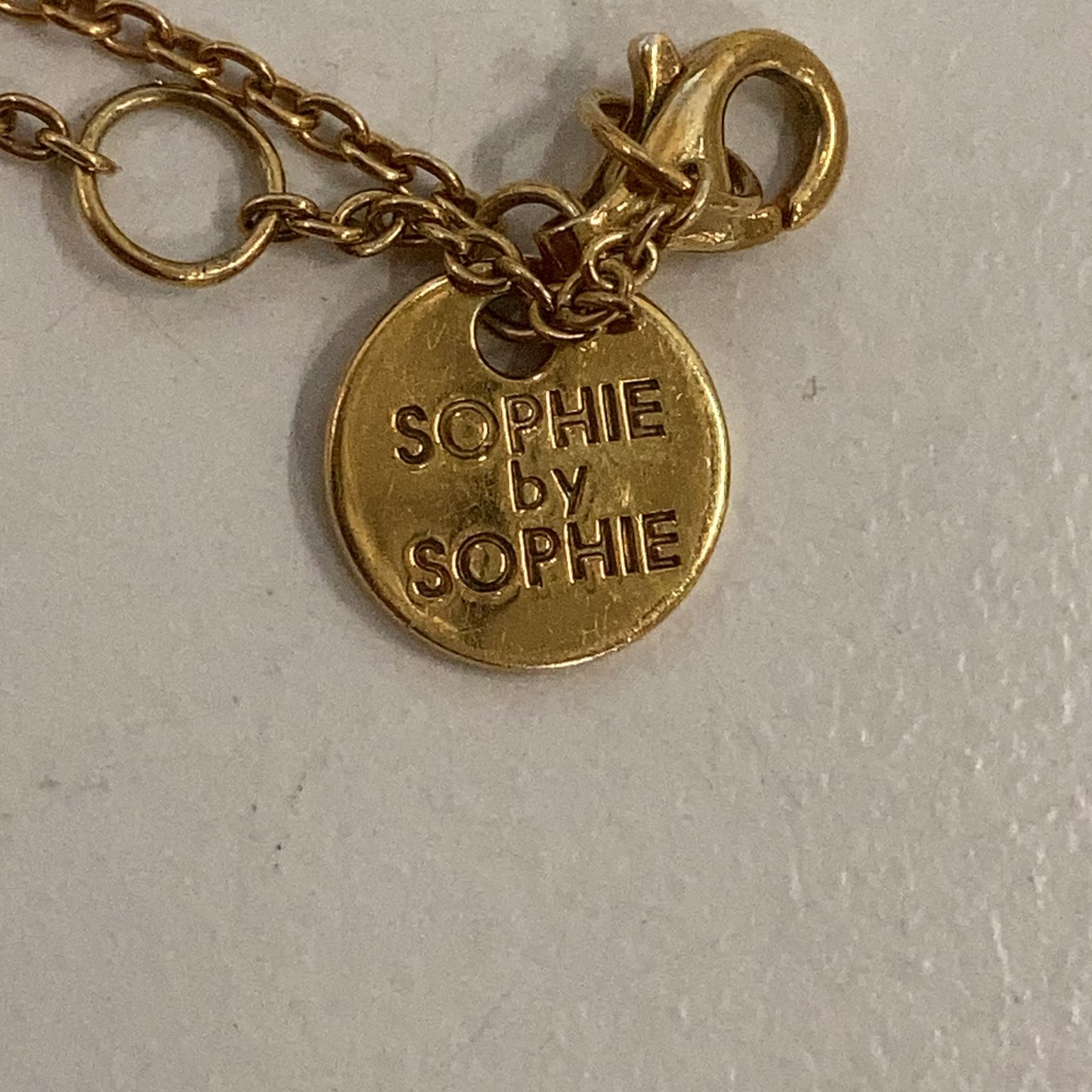 Sophie by Sophie