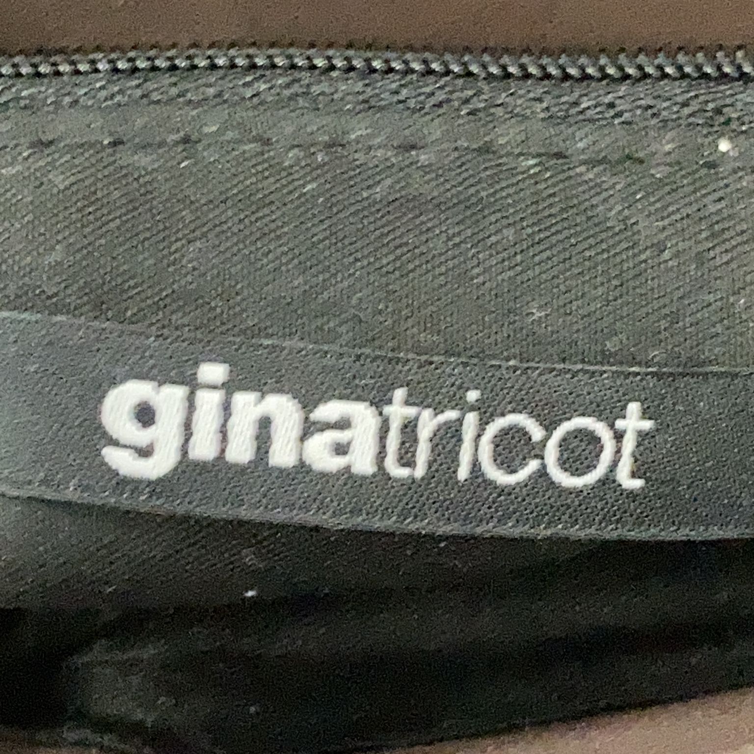 Gina Tricot