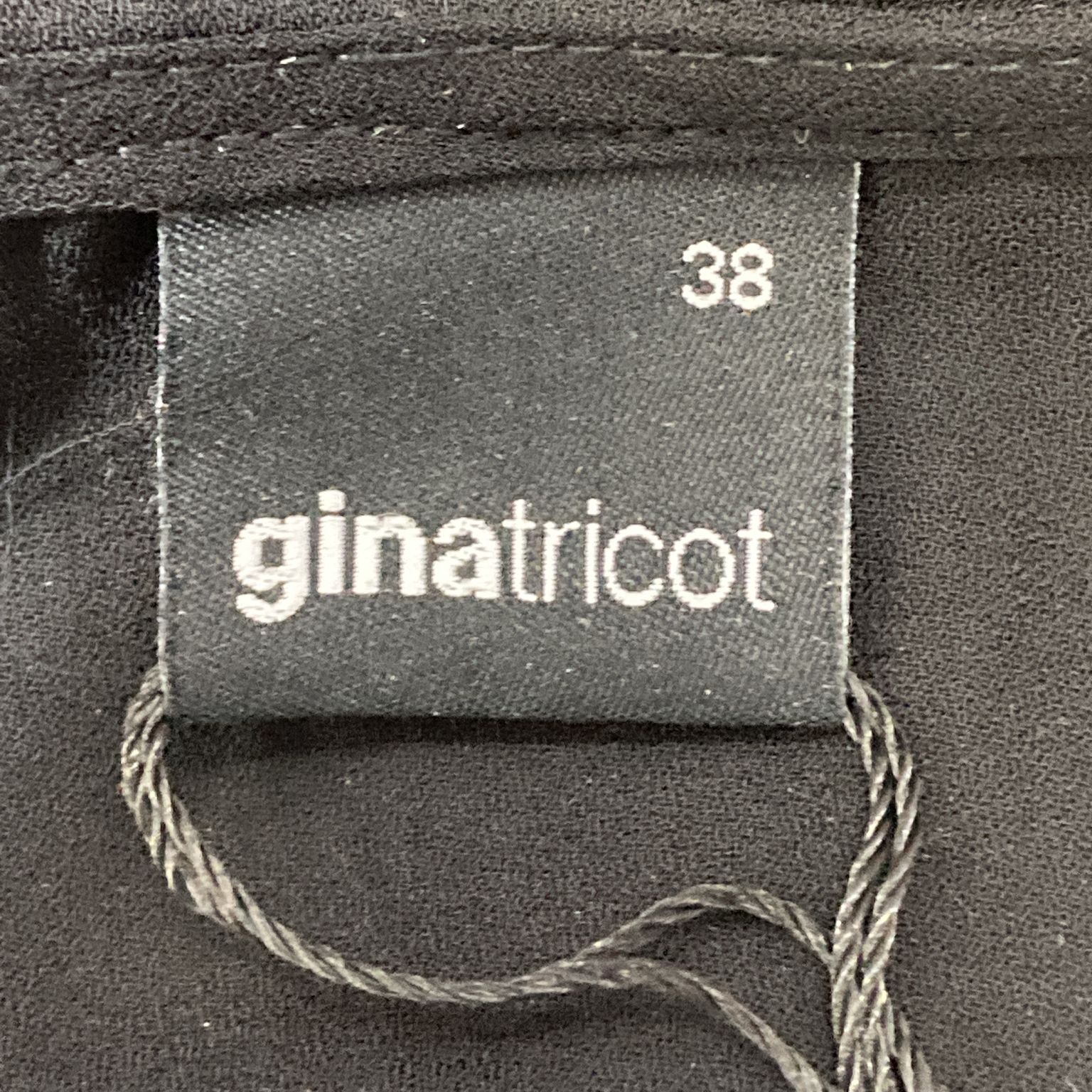 Gina Tricot