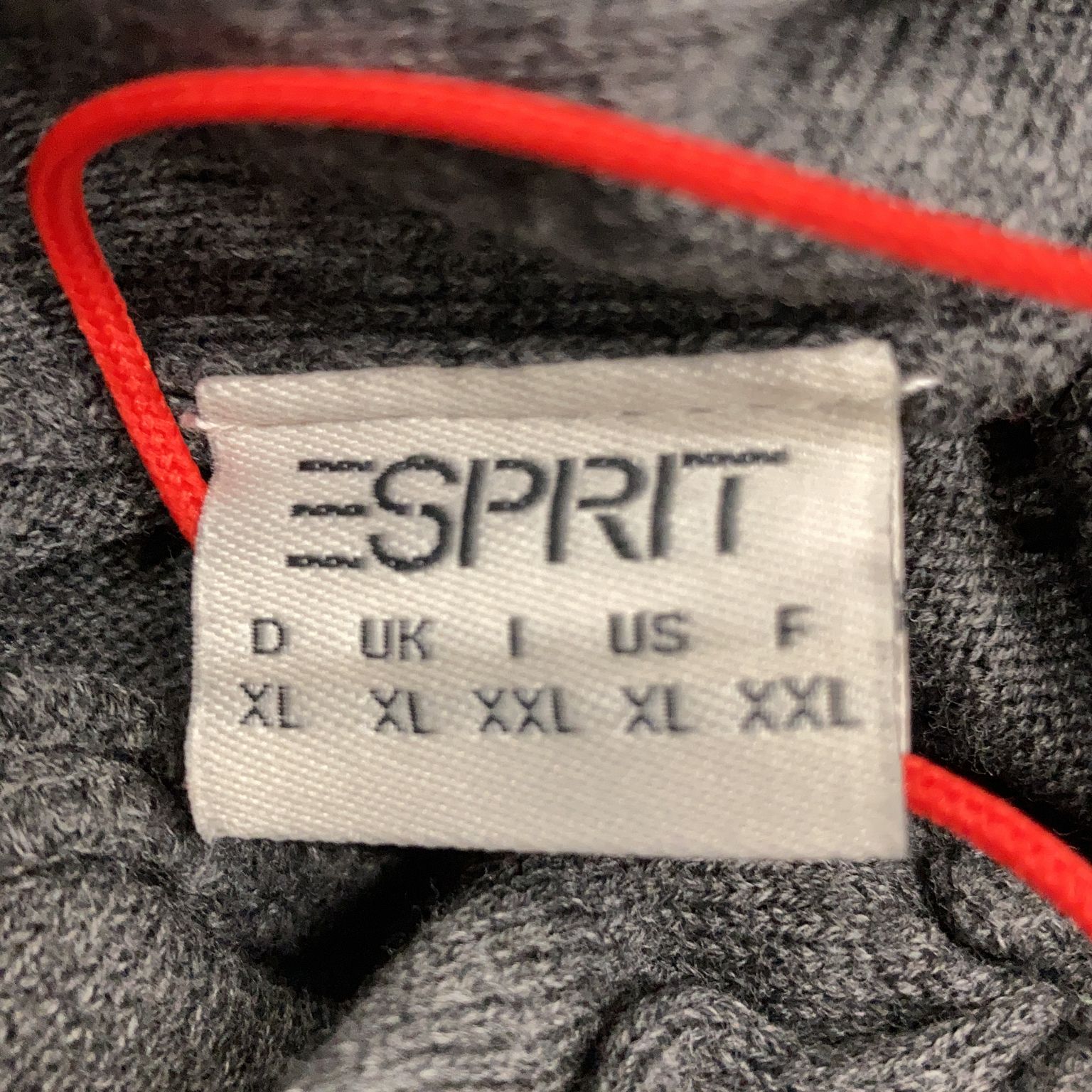 ESPRIT