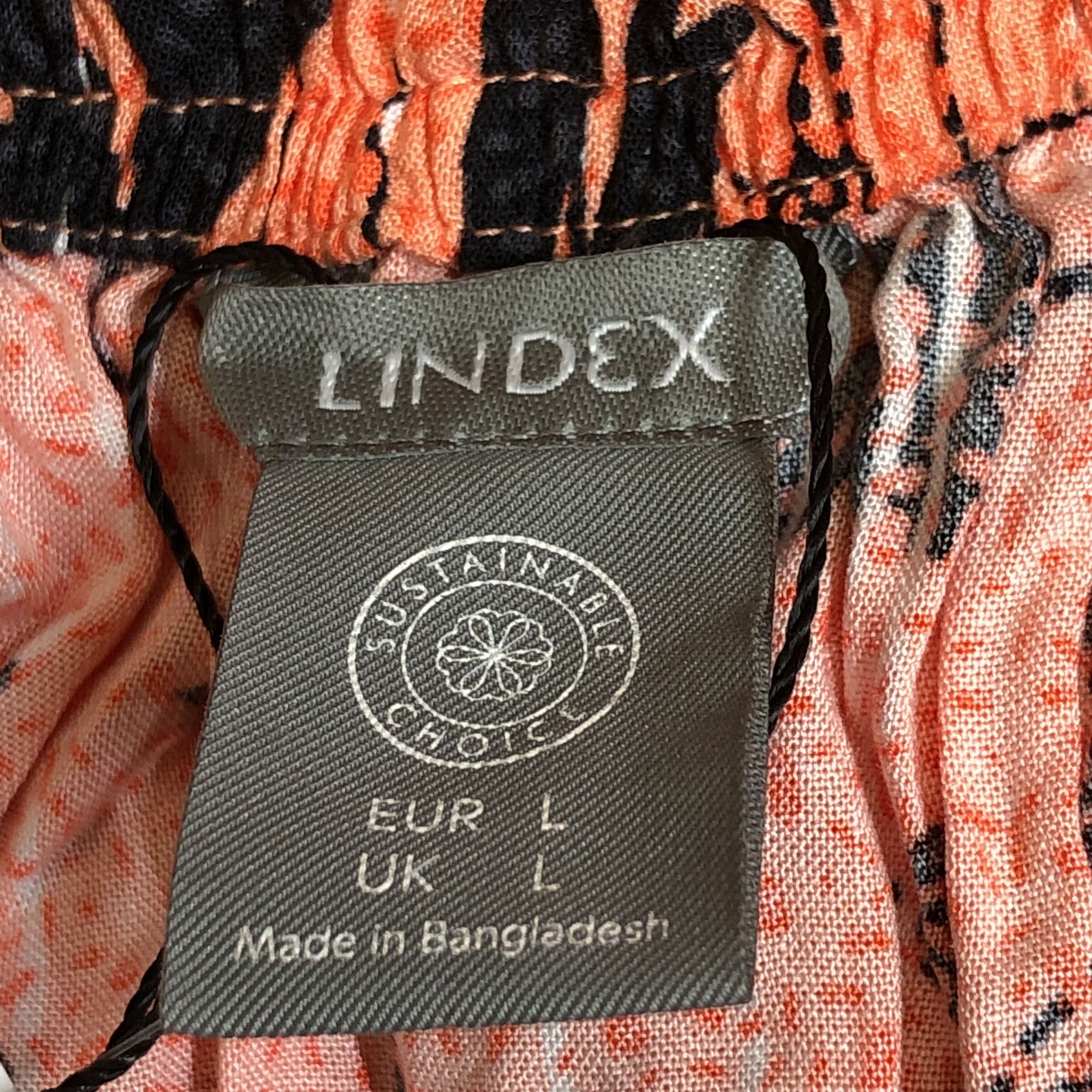 Lindex