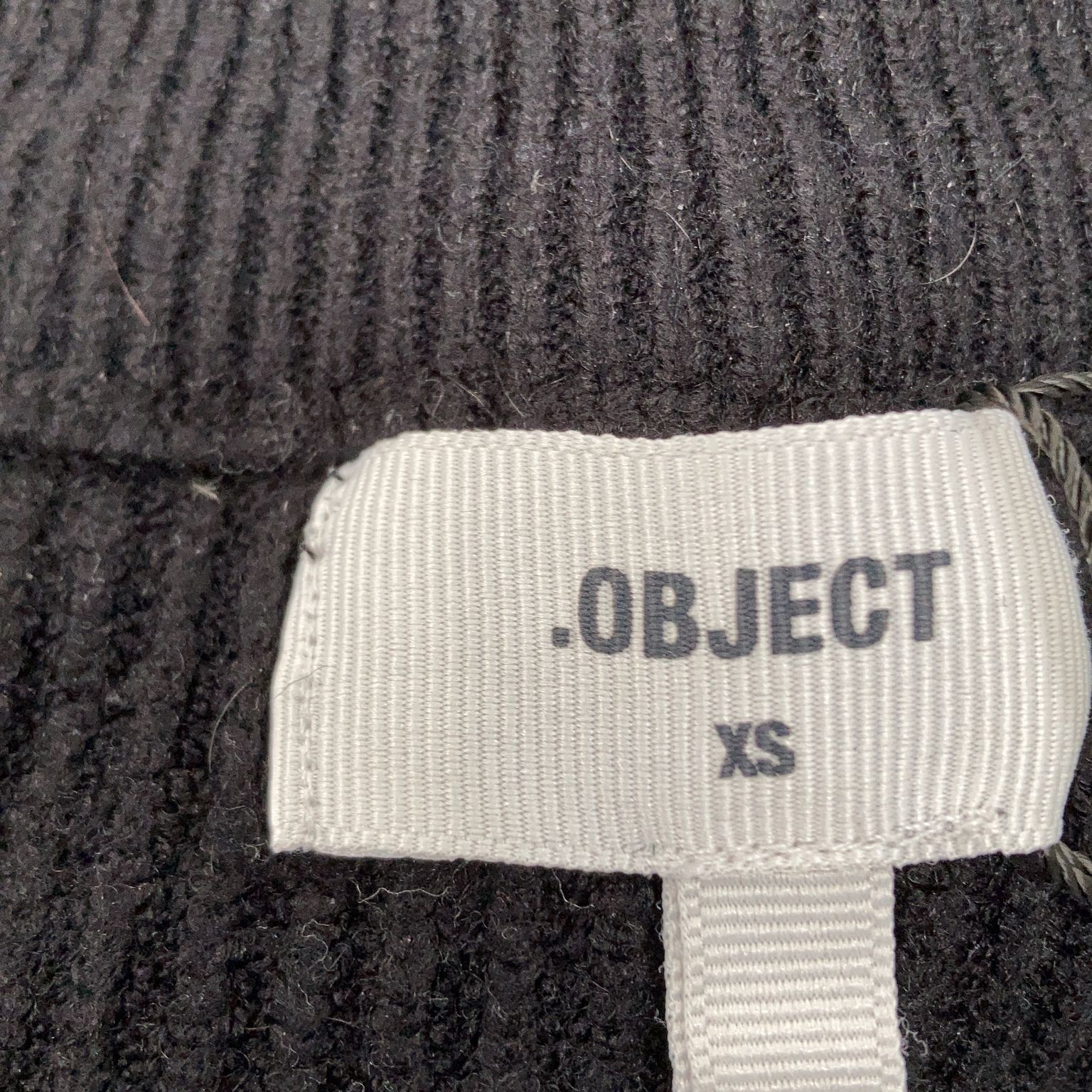 Object