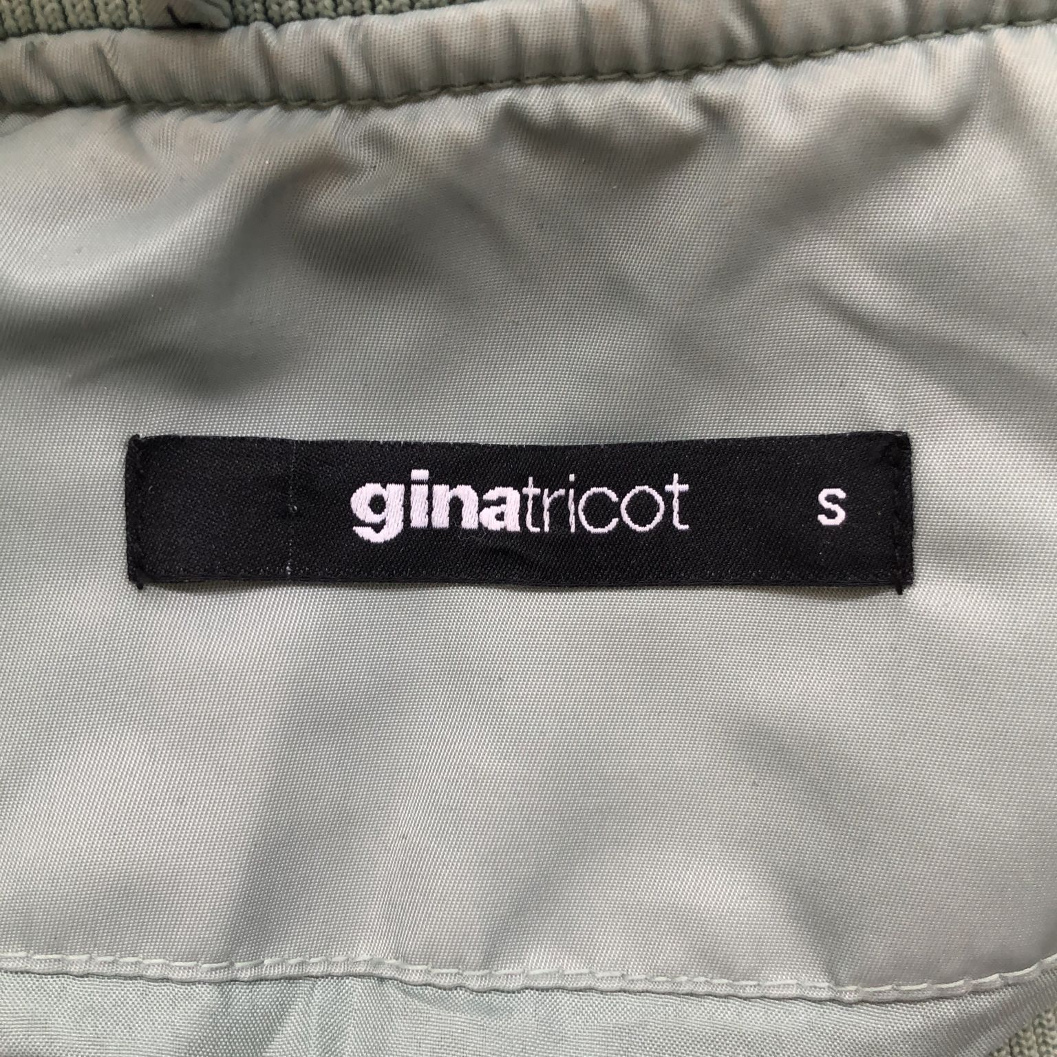 Gina Tricot