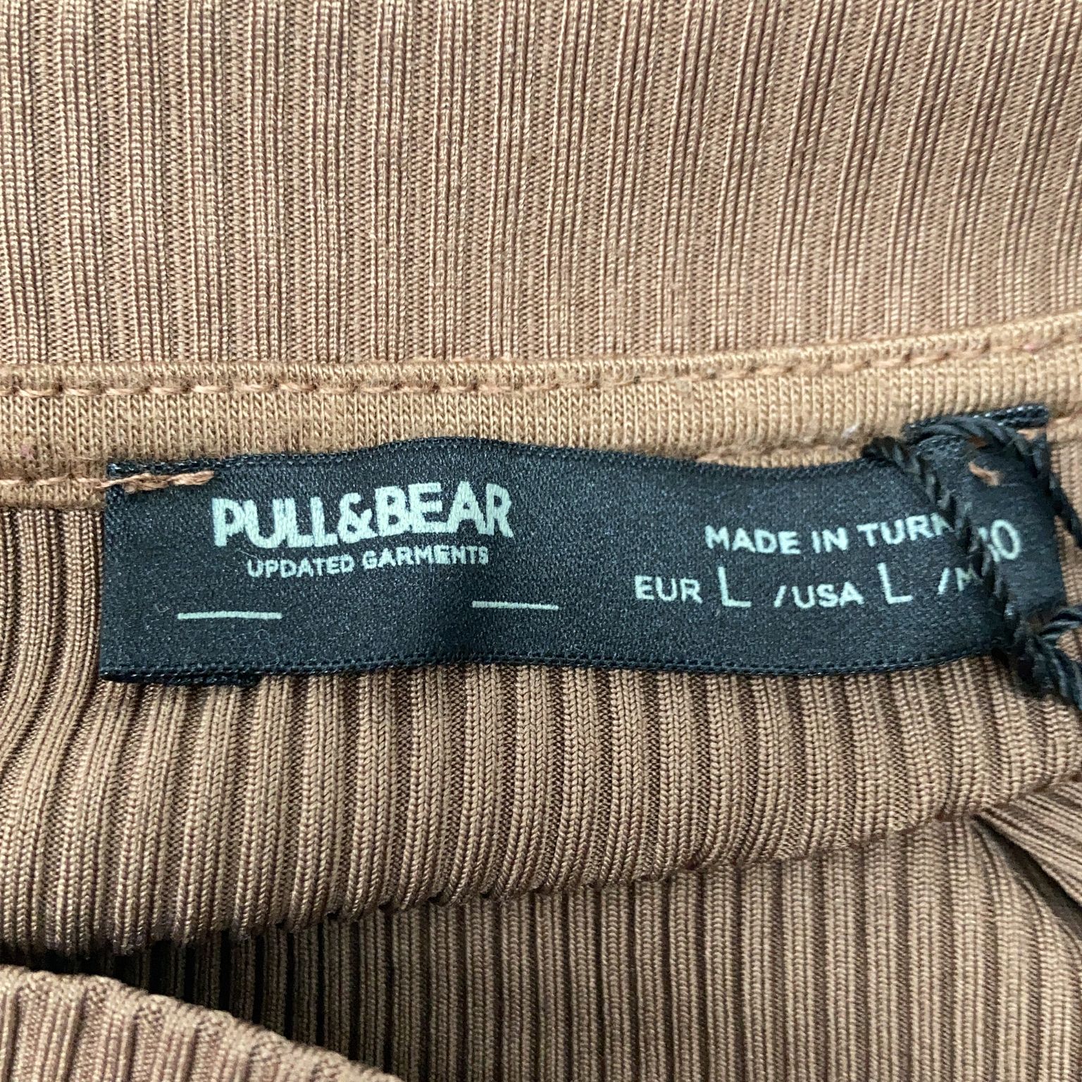 Pull  Bear