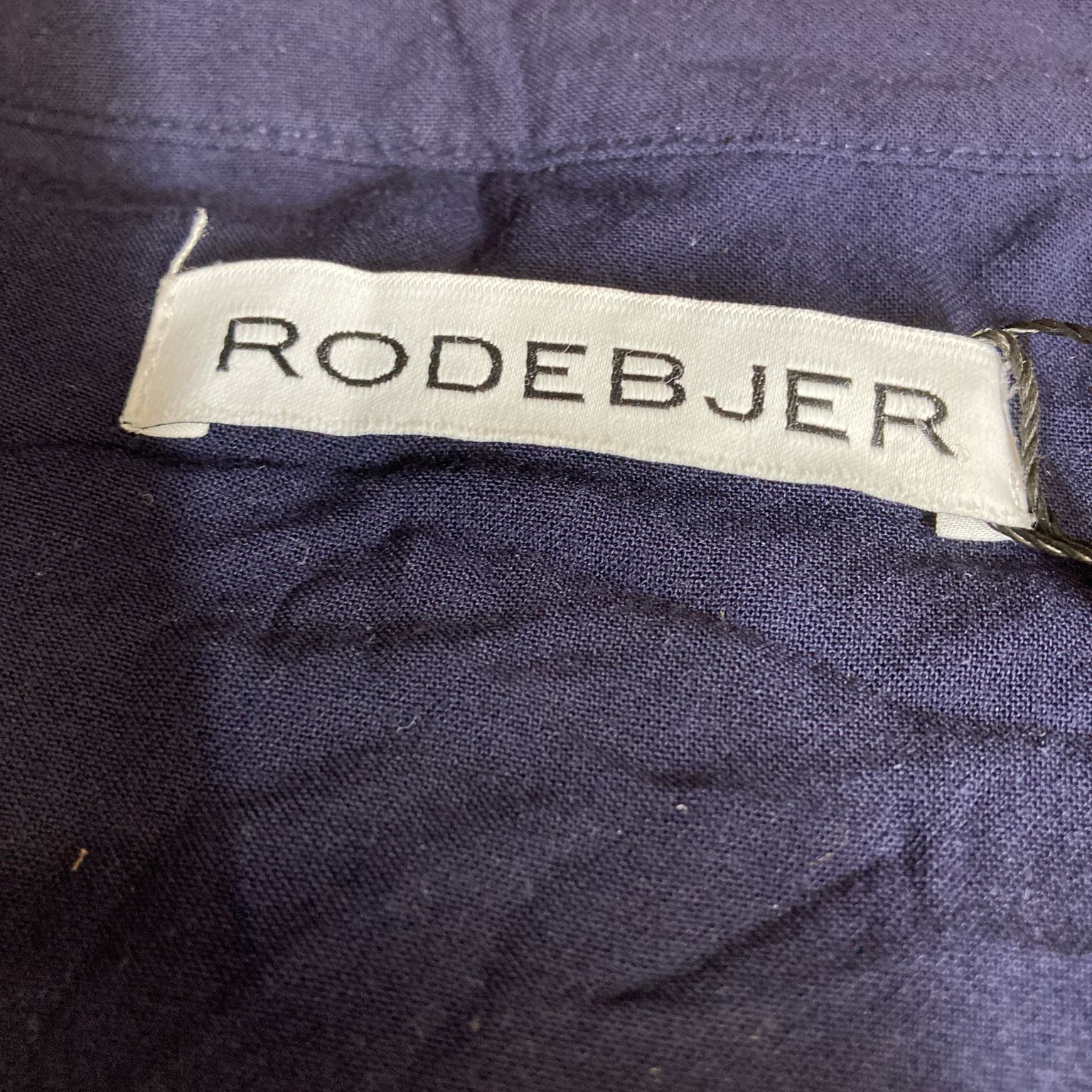 Rodebjer