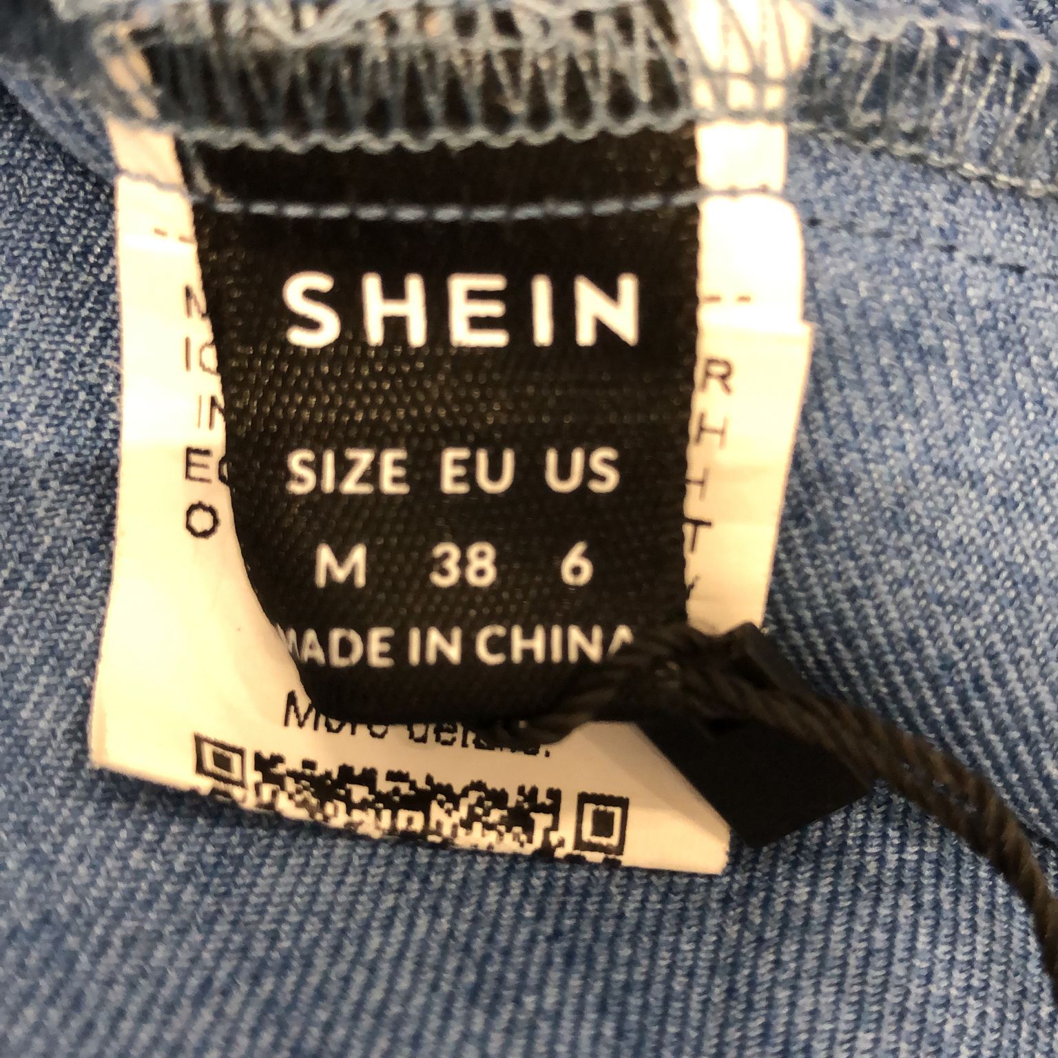 Shein