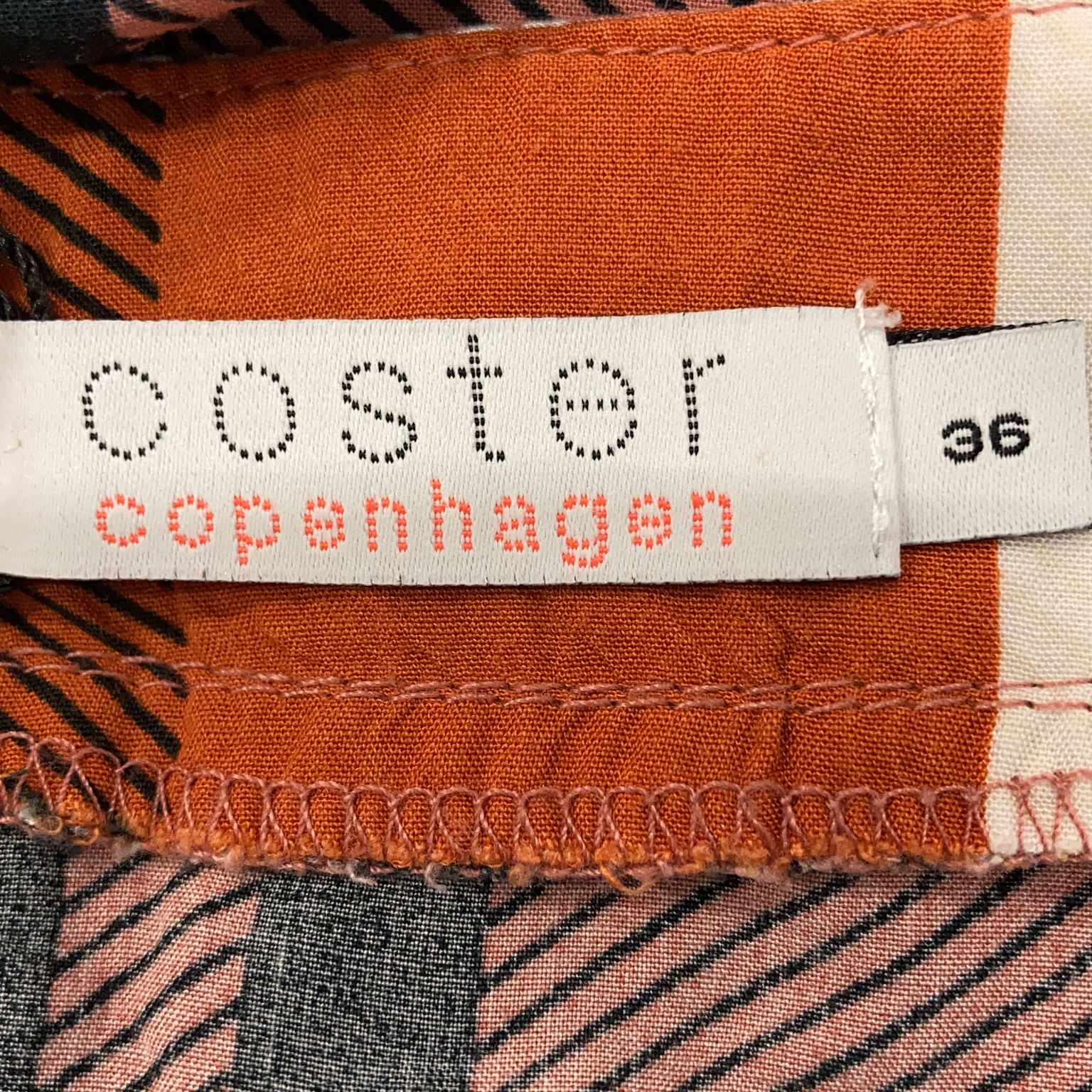 Coster Copenhagen