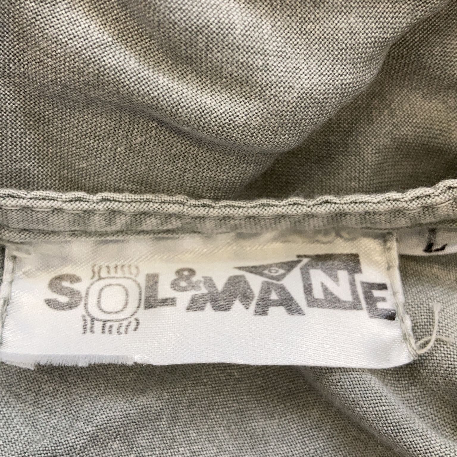 Sol  Måne