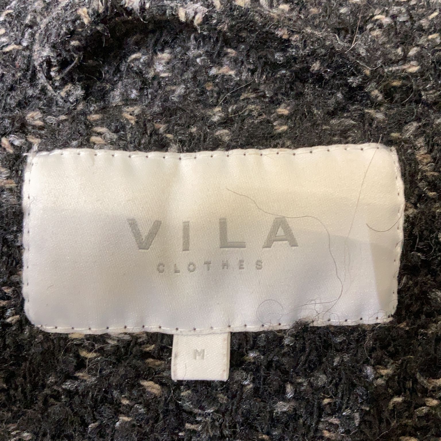 VILA Clothes