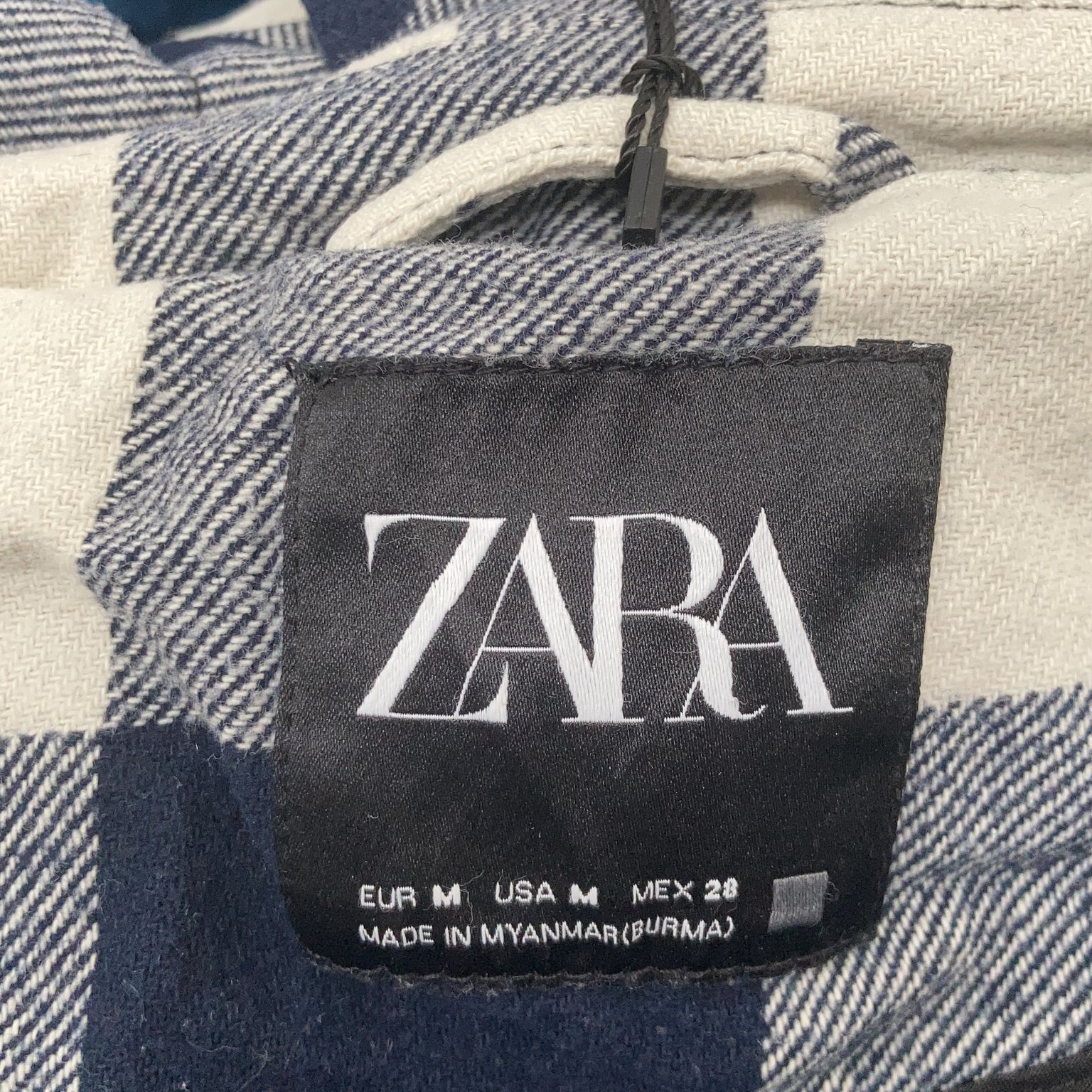 Zara