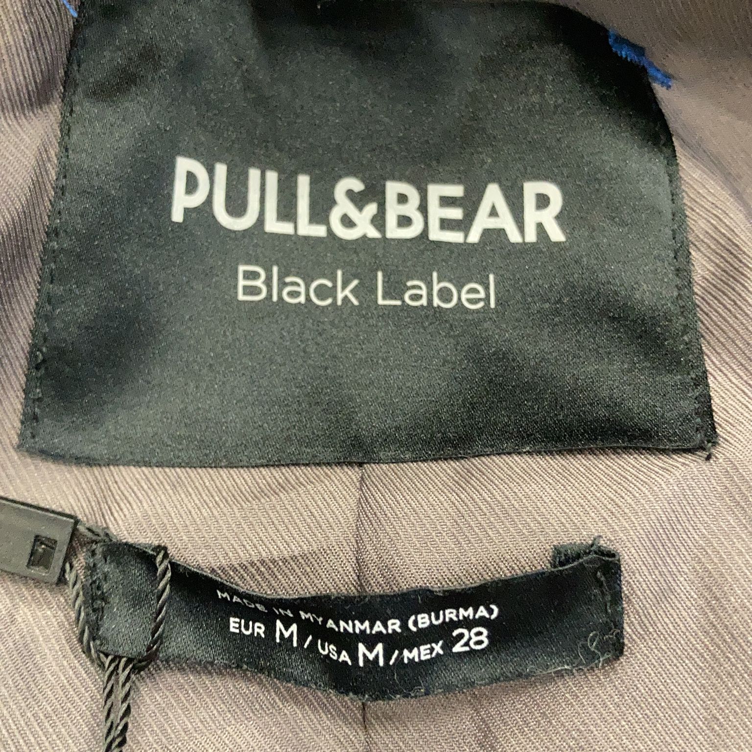 Pull  Bear