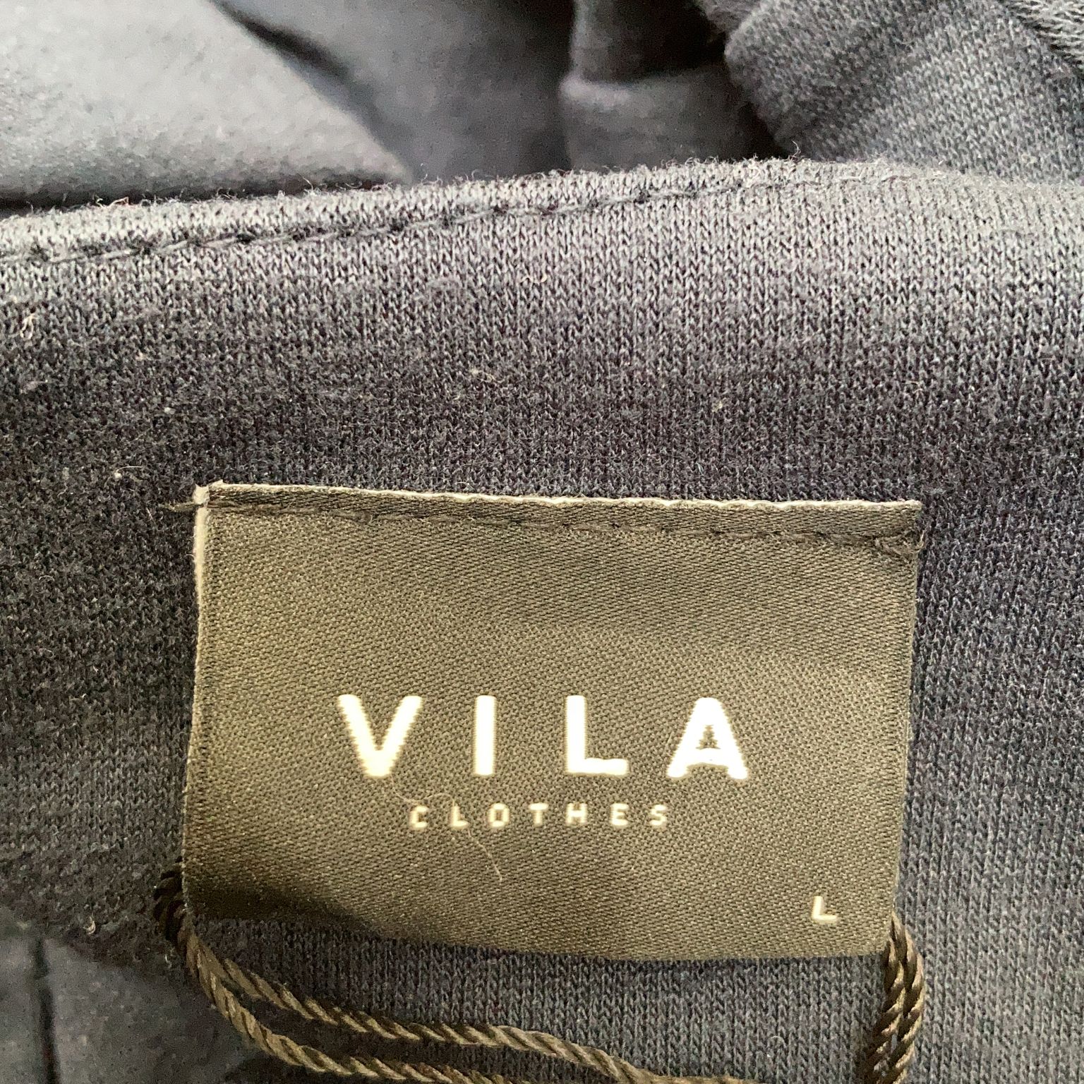 VILA Clothes