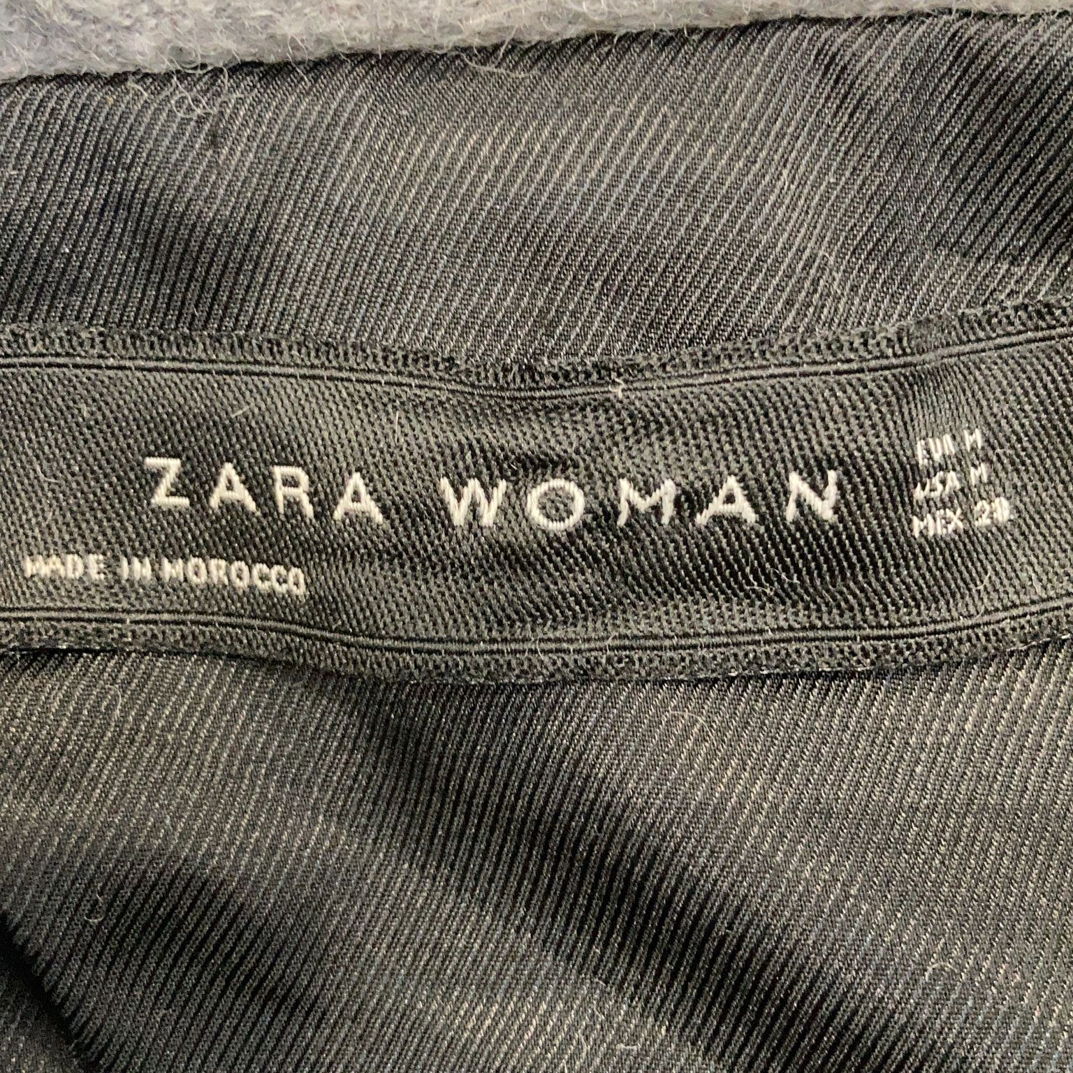 Zara Woman