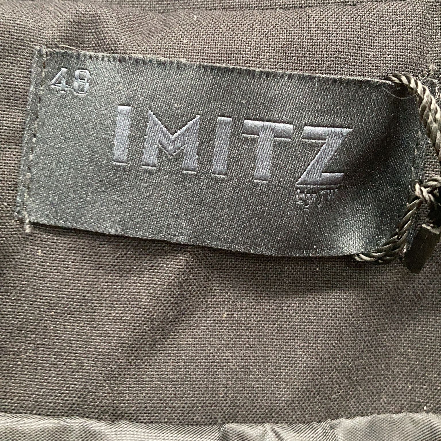 Imitz