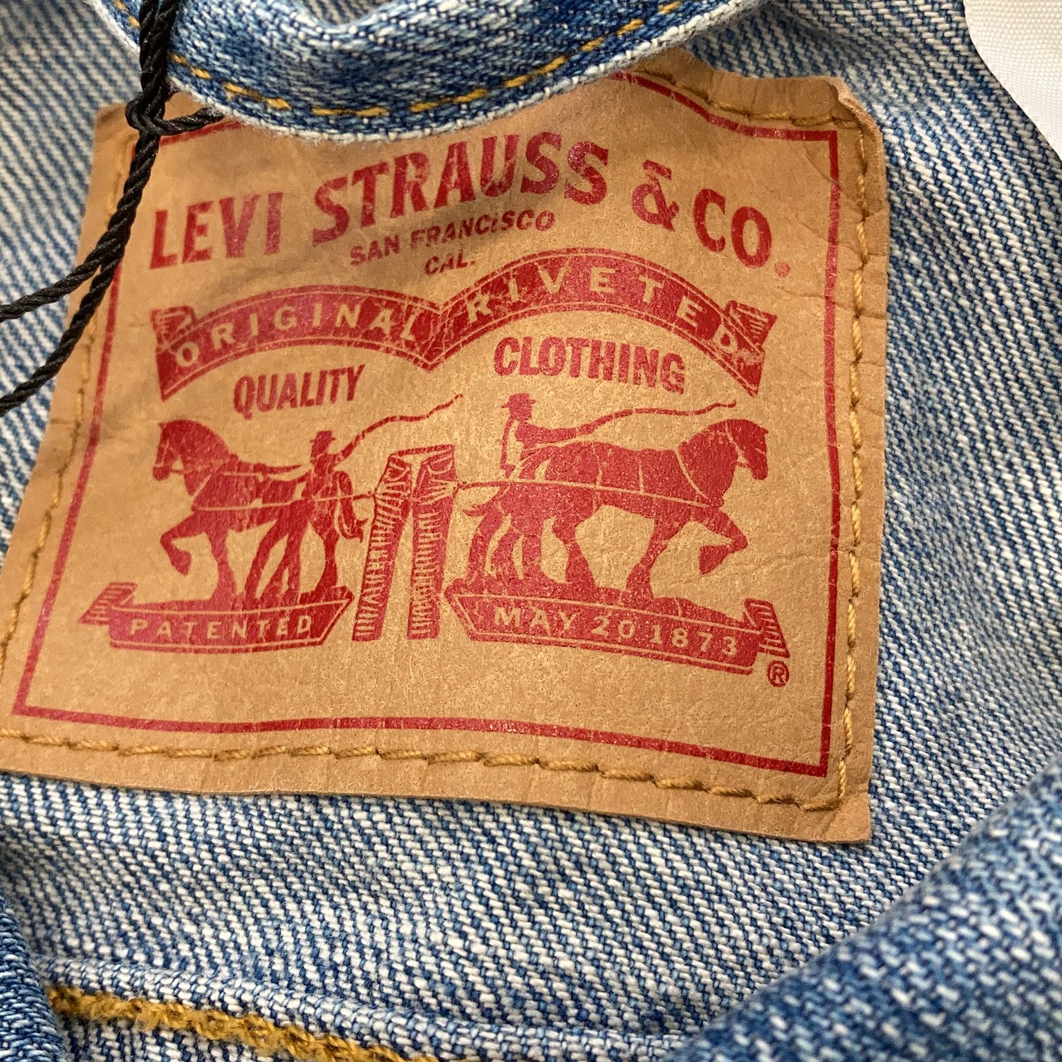 Levi Strauss  Co