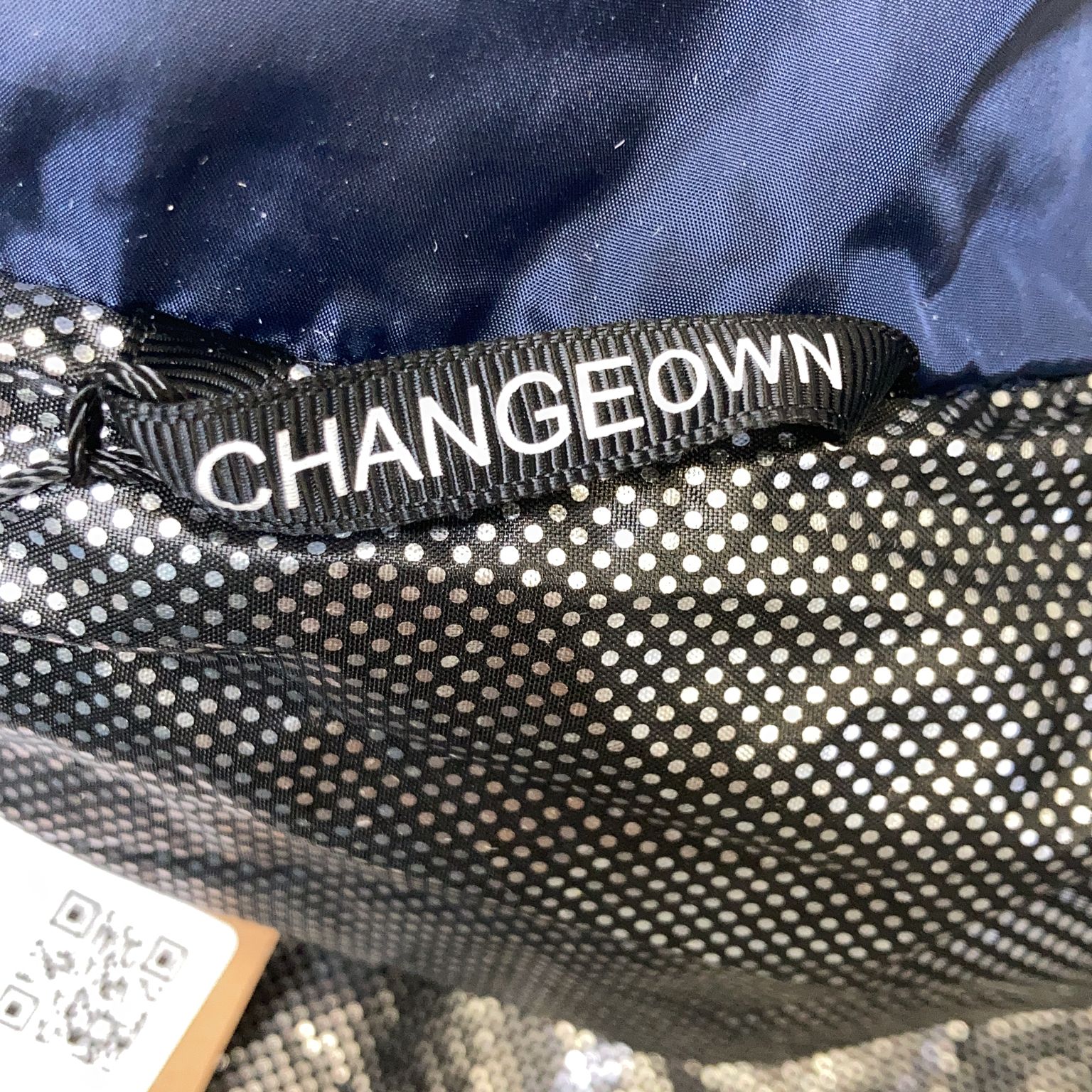 Changeown