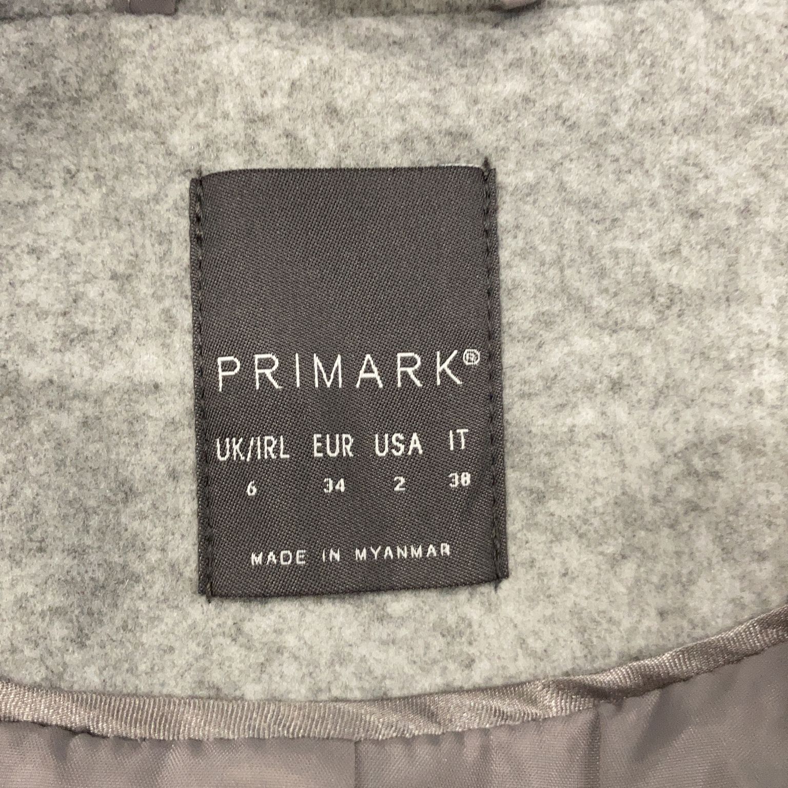 Primark