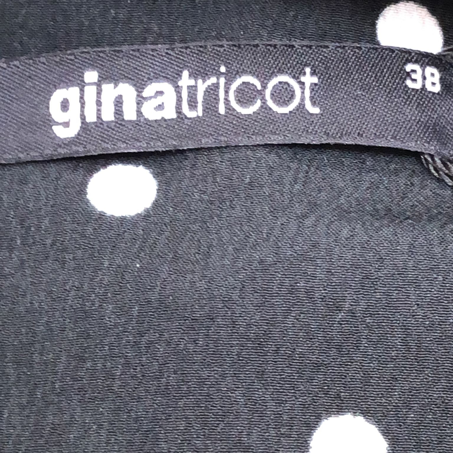 Gina Tricot