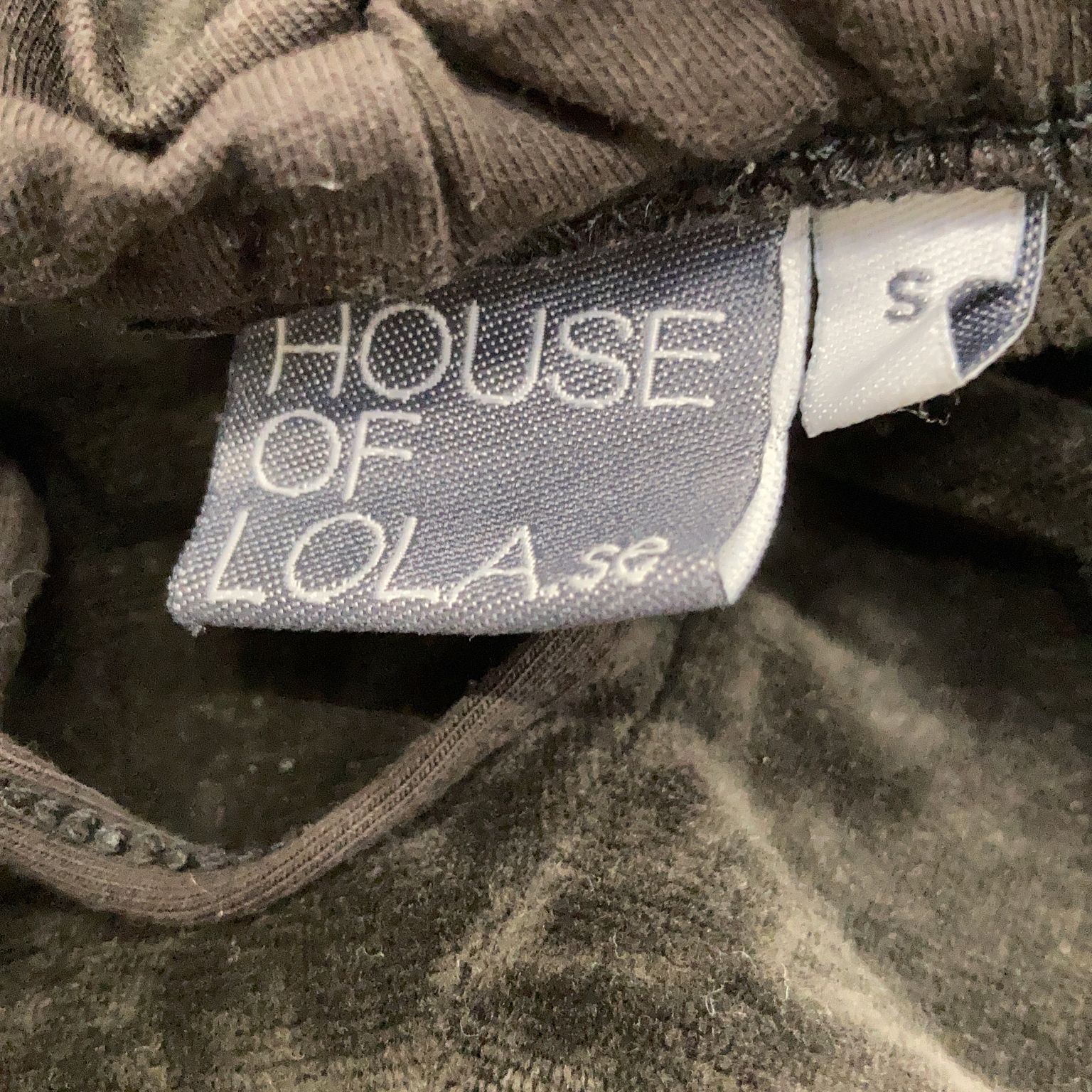 House of Lola