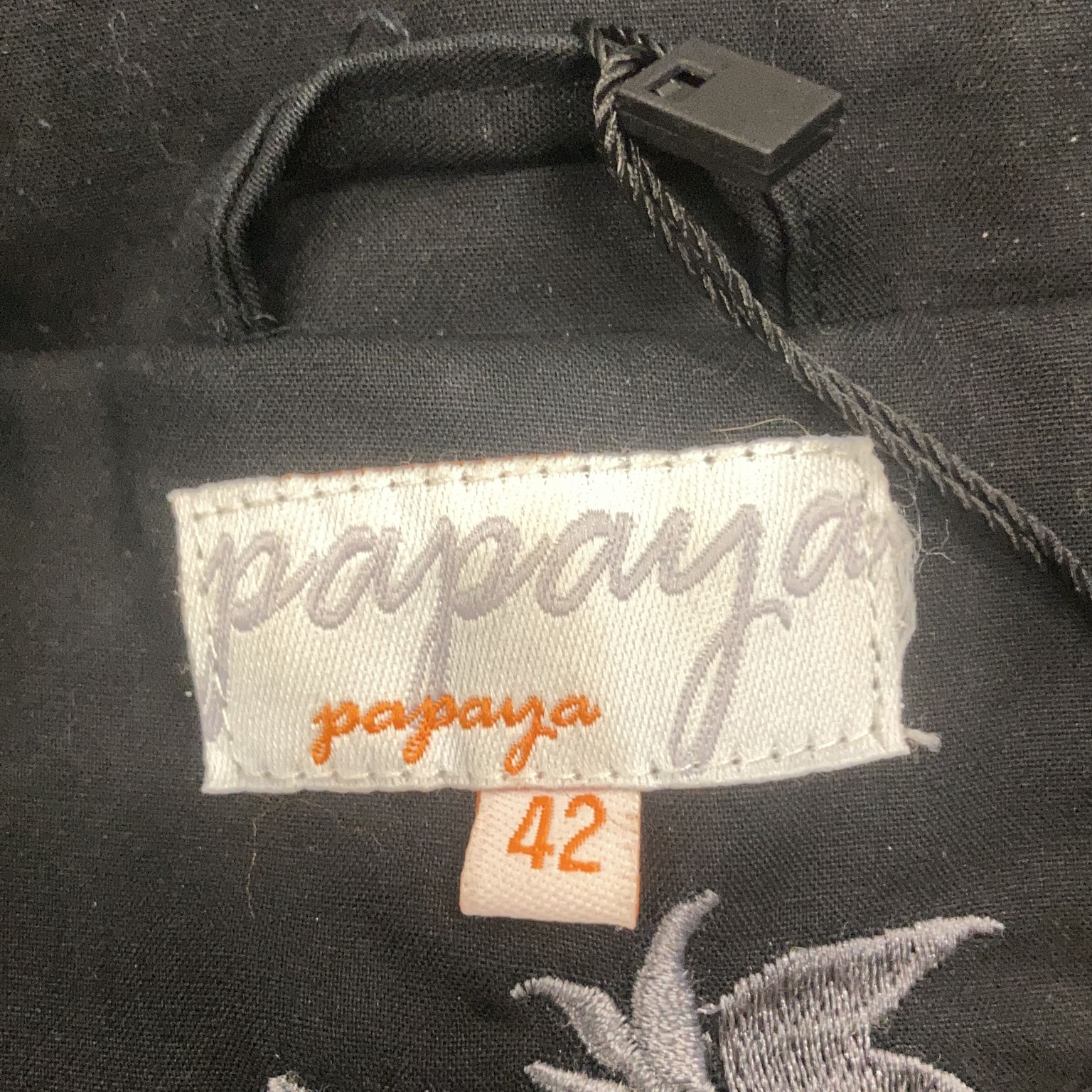 Papaya