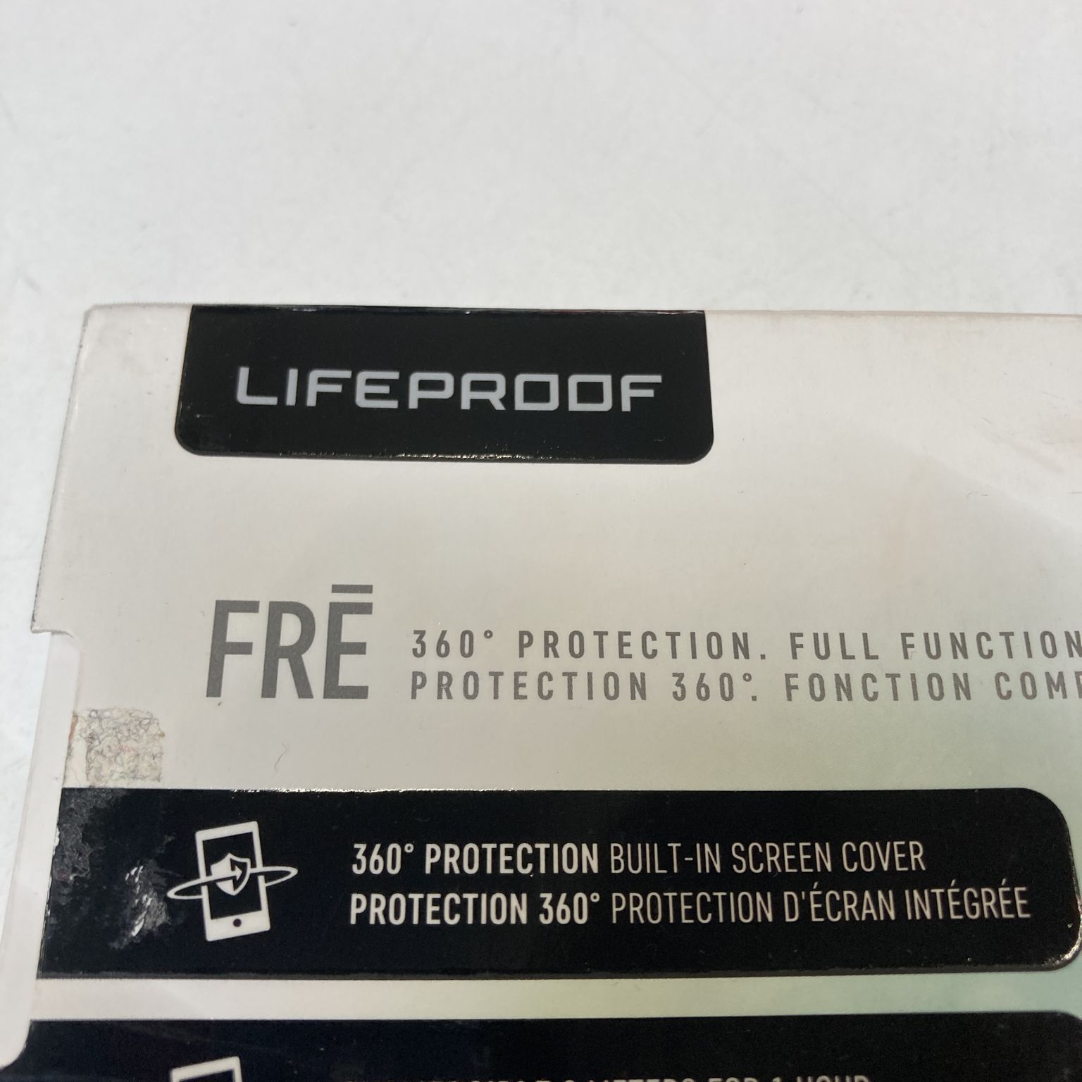 Lifeproof