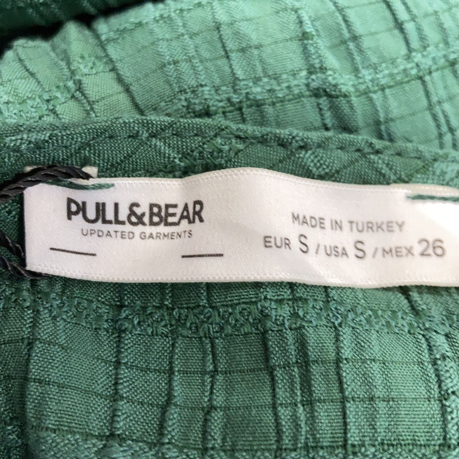 Pull  Bear