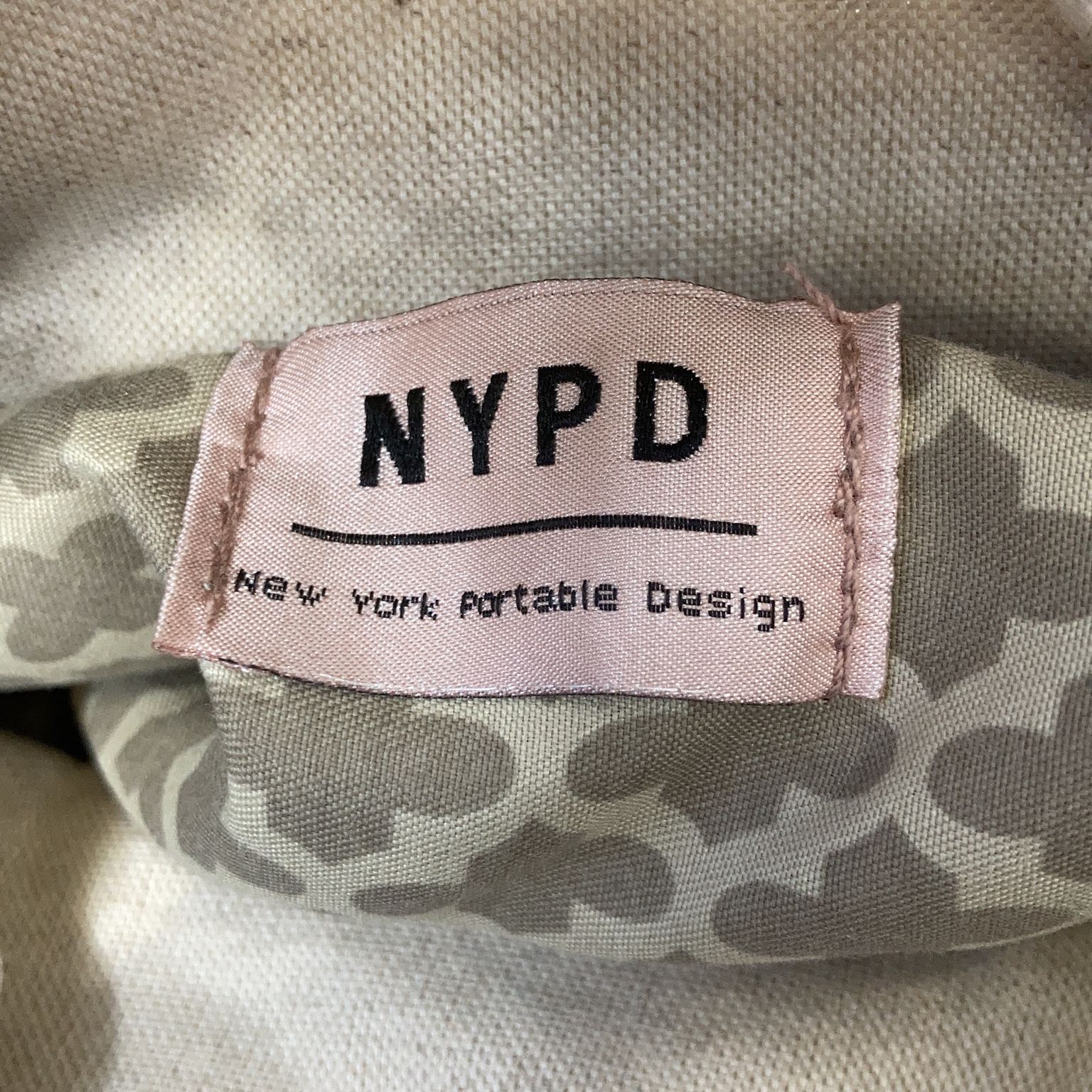 NYPD